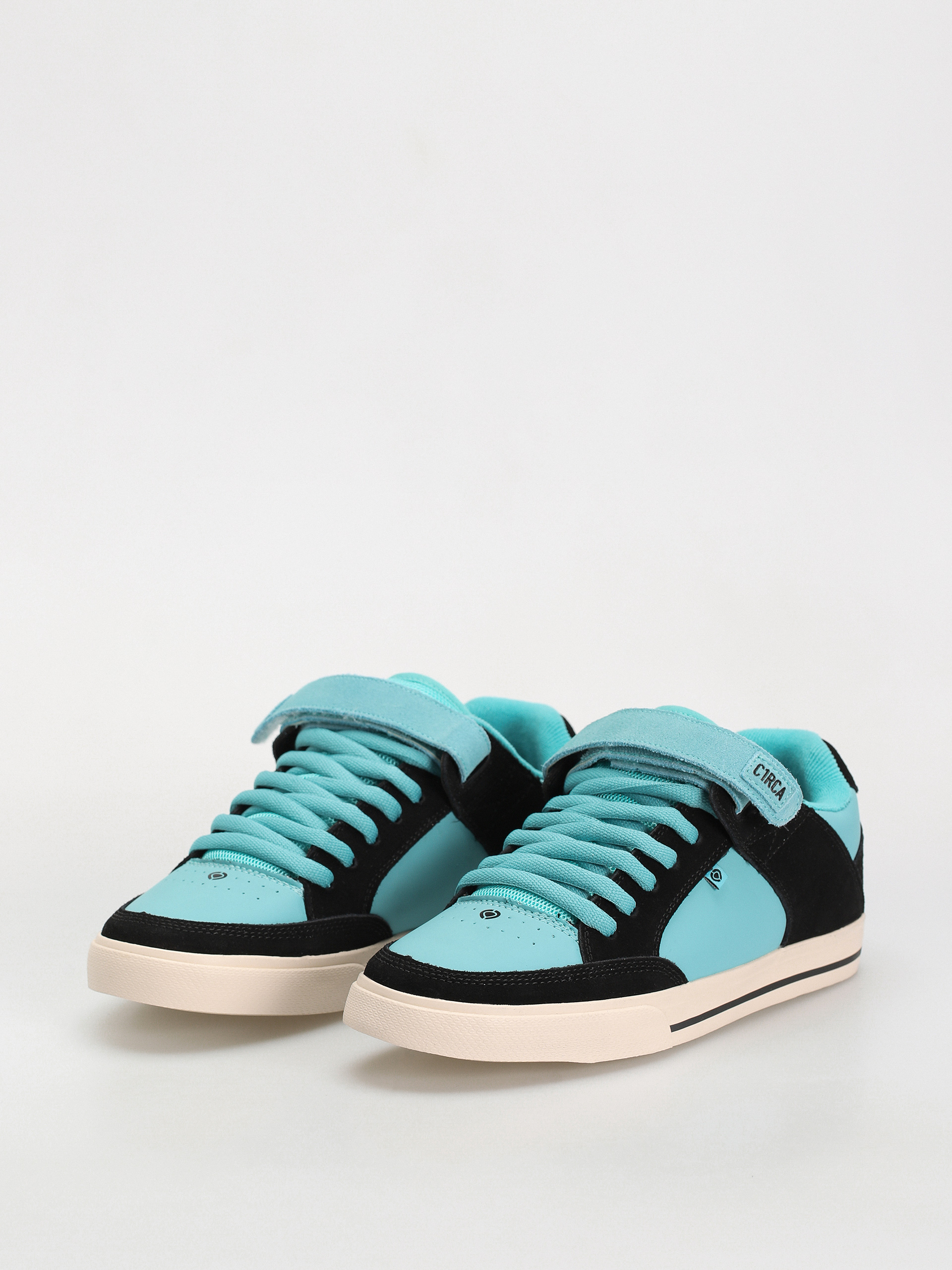 Boty Circa 205 Vulc (nile/black)
