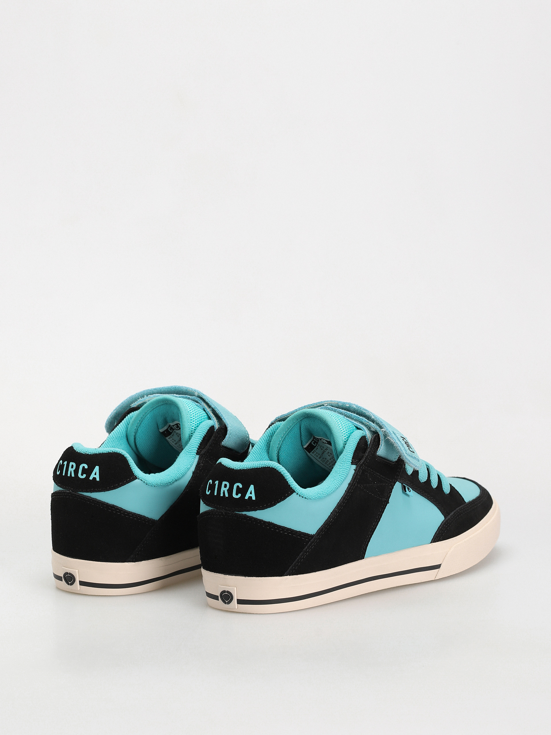 Boty Circa 205 Vulc (nile/black)