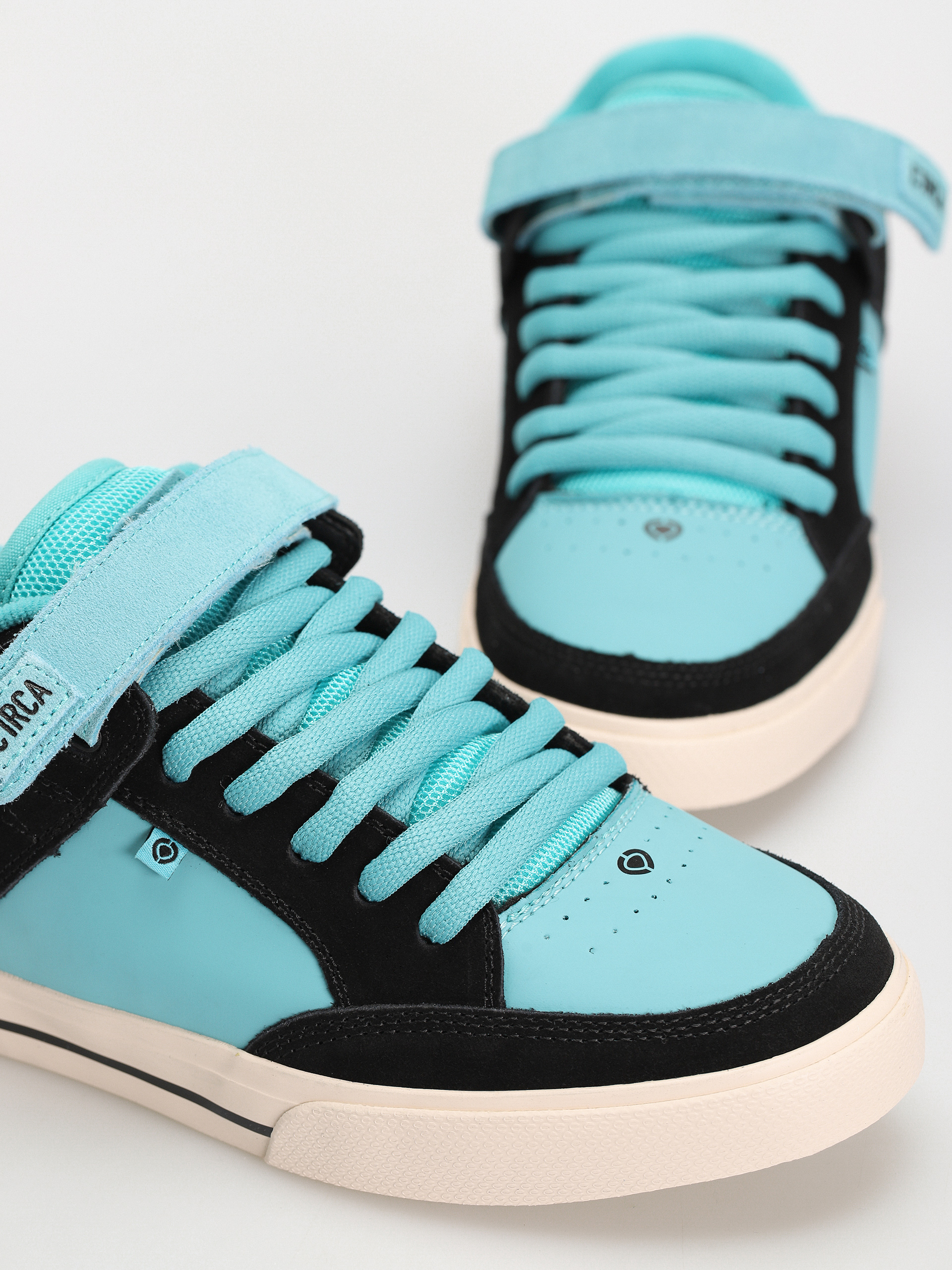 Boty Circa 205 Vulc (nile/black)