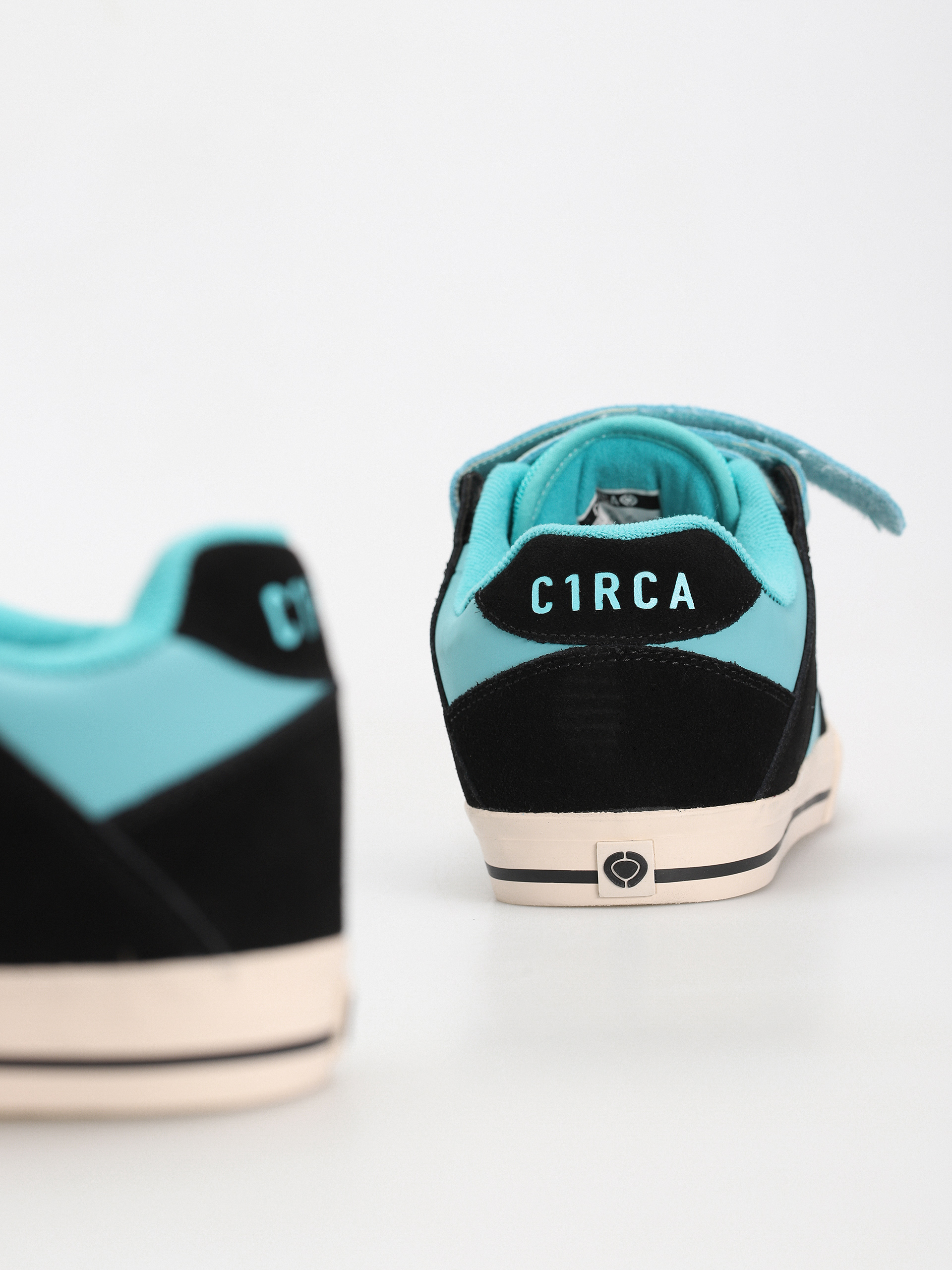 Boty Circa 205 Vulc (nile/black)