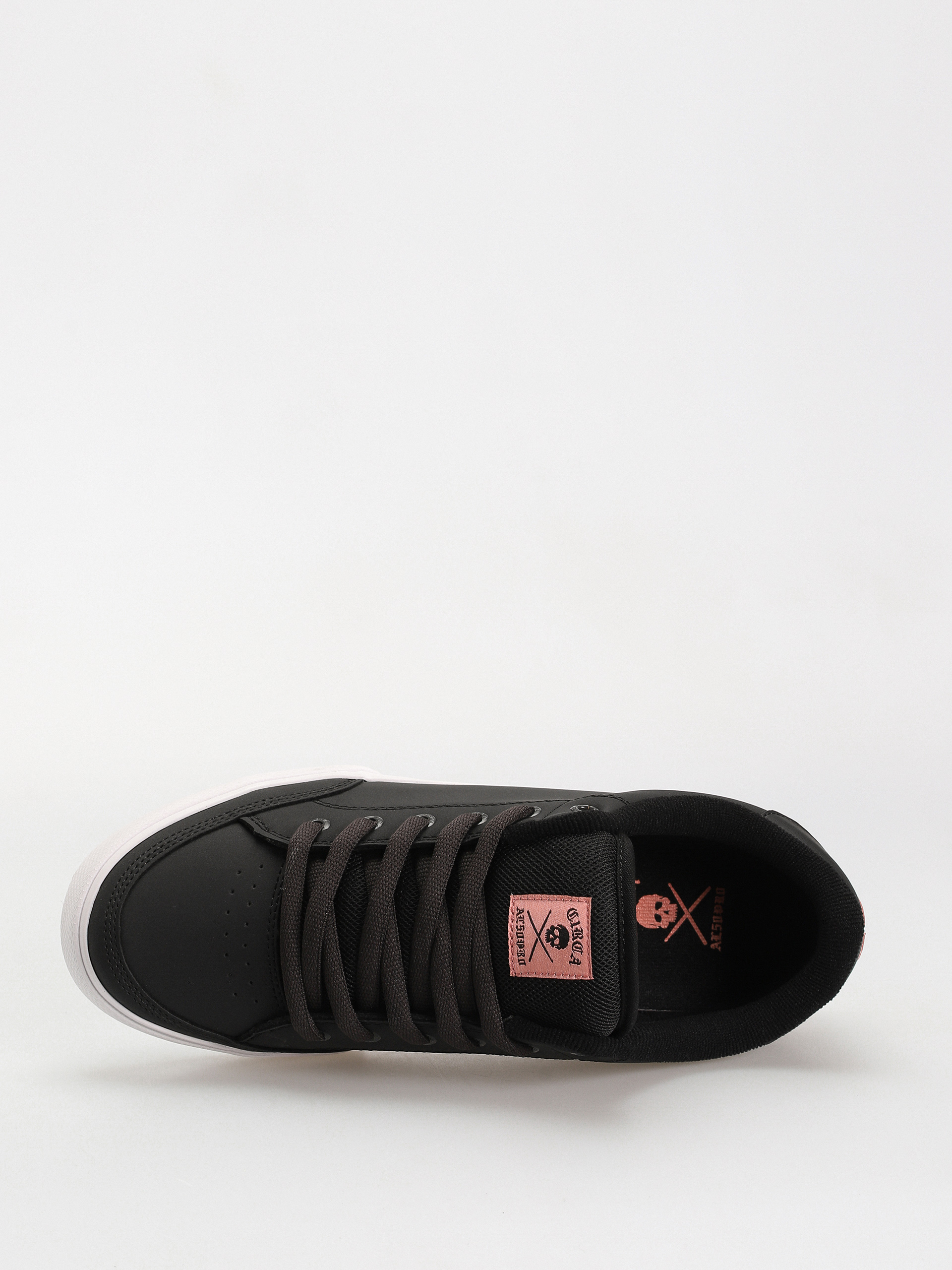 Boty Circa Al50 Pro (jet black/salmon)