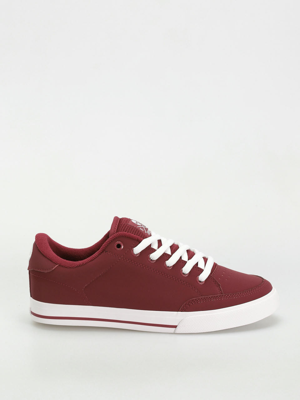 Boty Circa Al 50 (rio red/white)