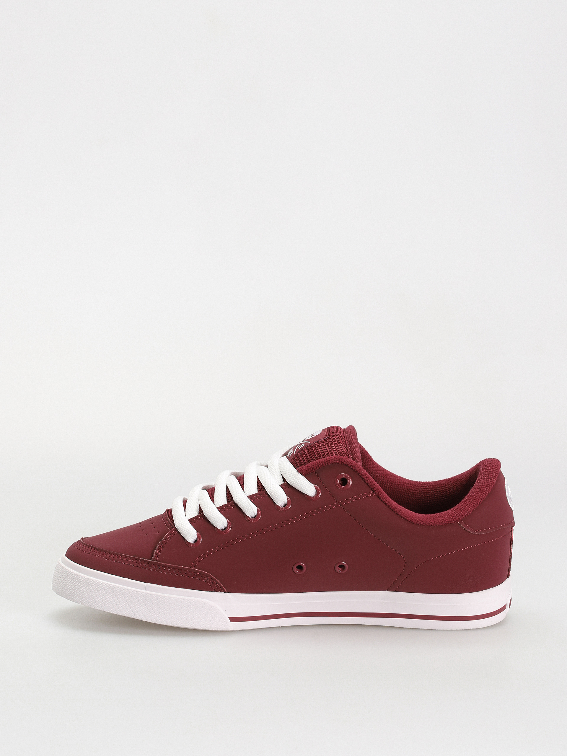 Boty Circa Al 50 (rio red/white)