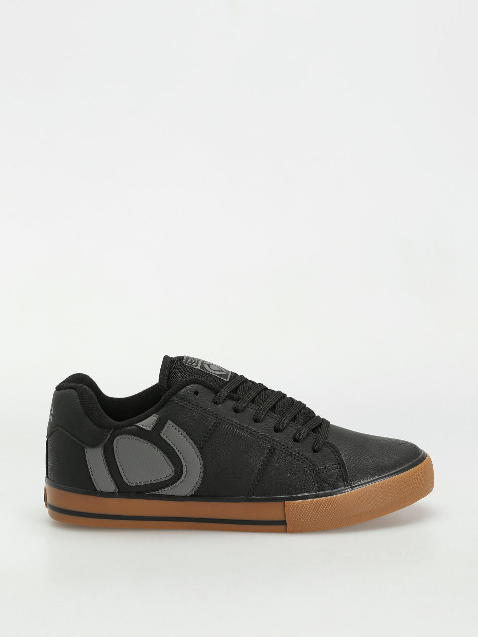 Boty Circa 211 Vulc Bold (black/grey/gum)