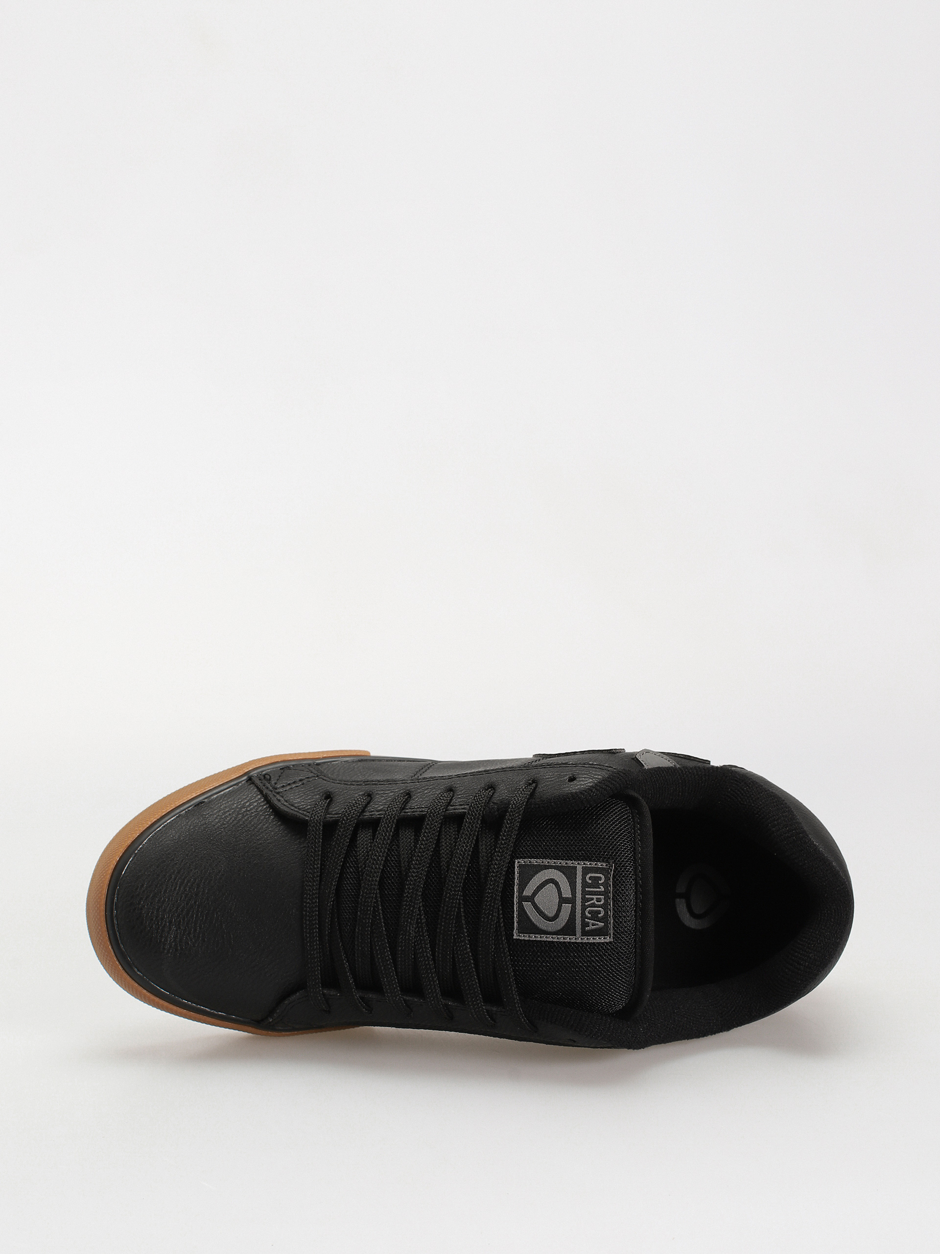 Boty Circa 211 Vulc Bold (black/grey/gum)