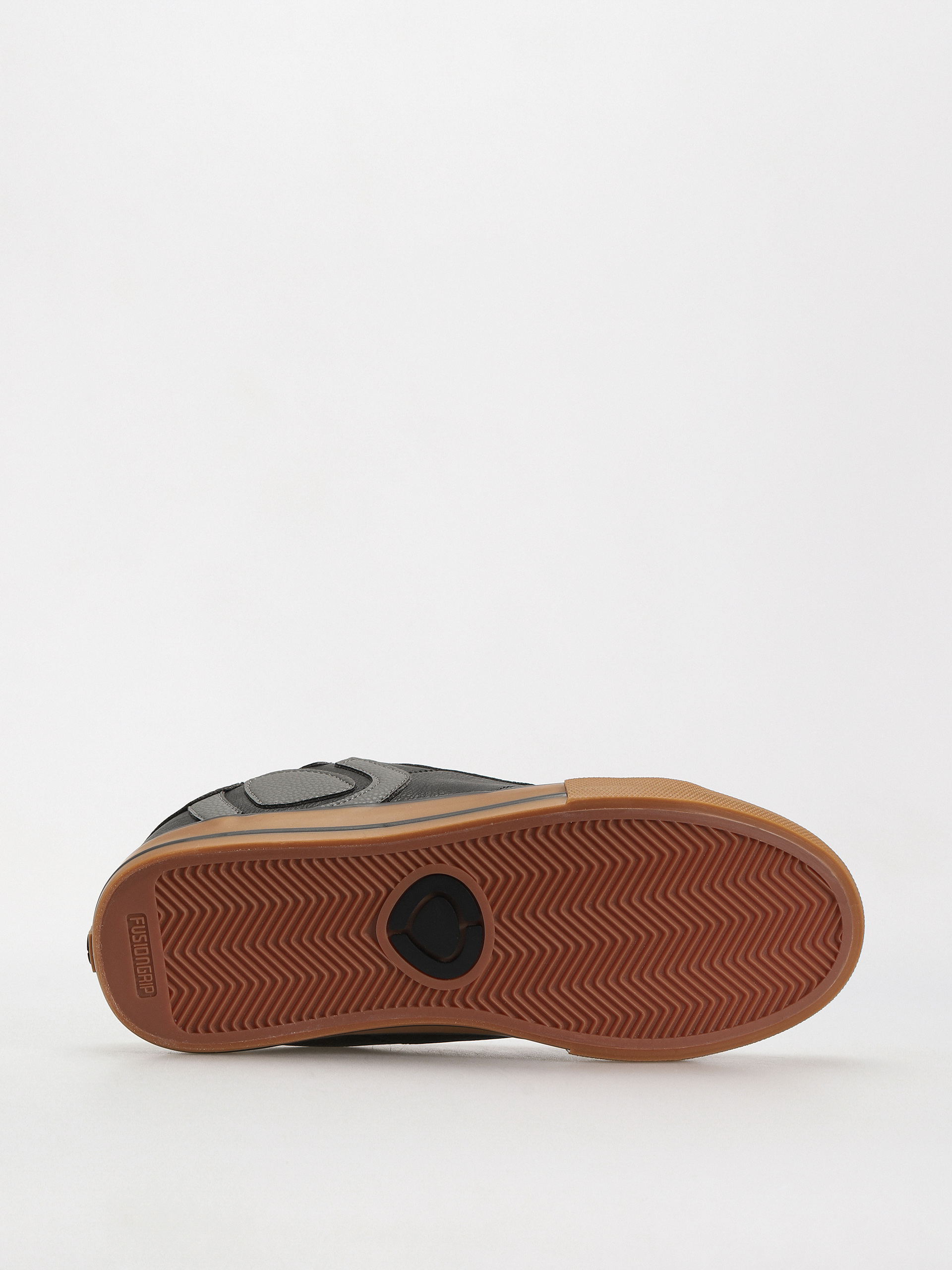 Boty Circa 211 Vulc Bold (black/grey/gum)