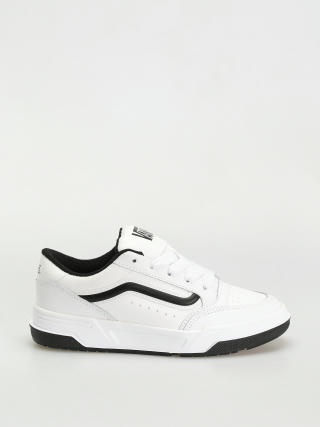 Boty Vans Hylane (white/black)