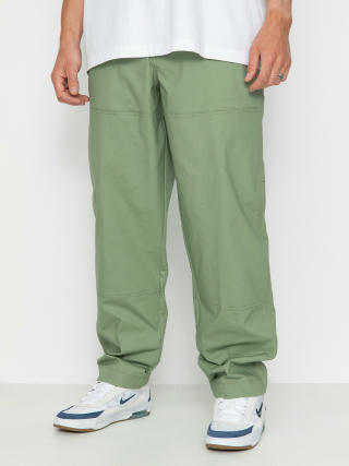 Kalhoty Nike SB Double Knee (oil green)