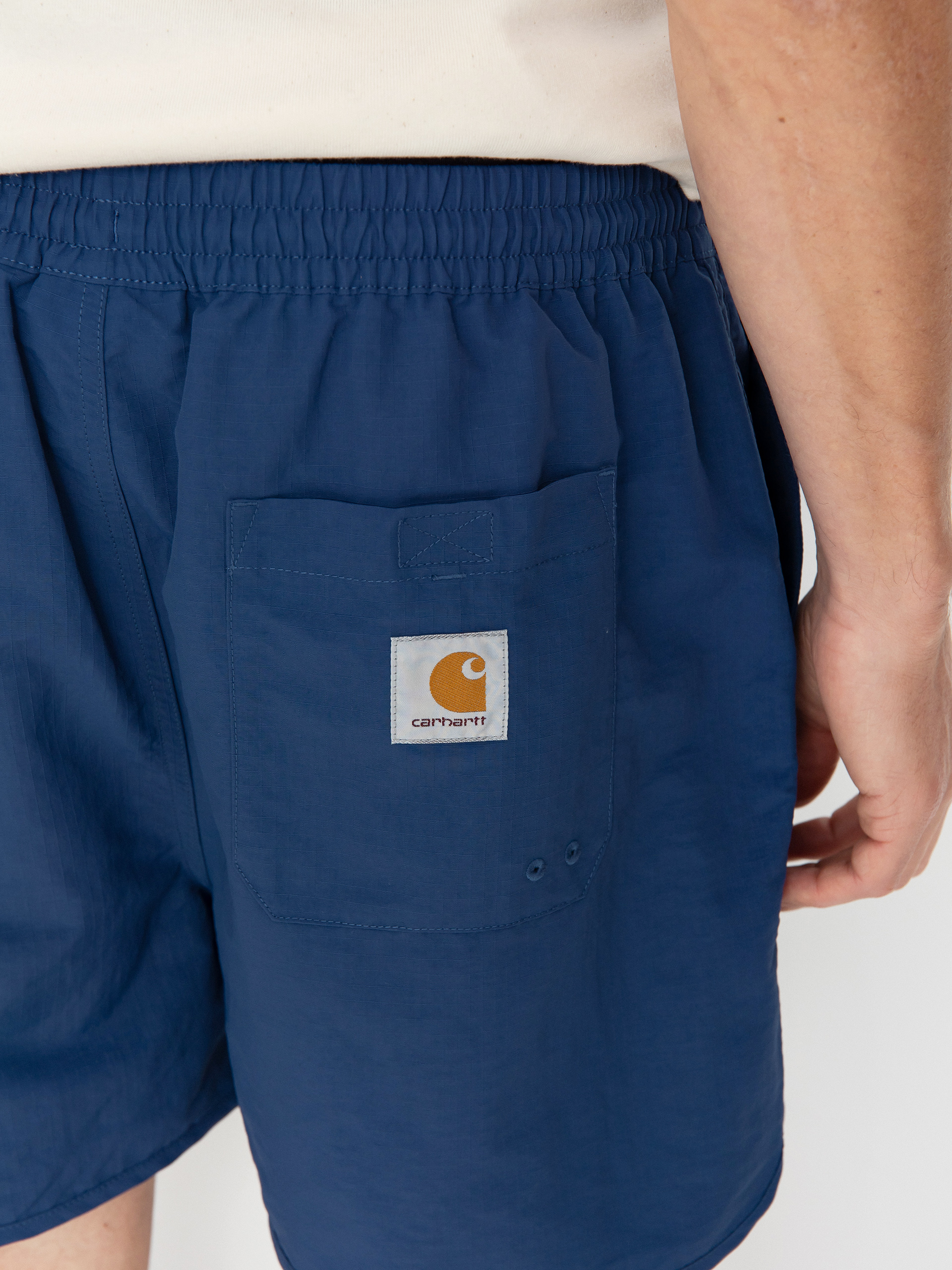 Kraťasy Carhartt WIP Rune Swim (elder)
