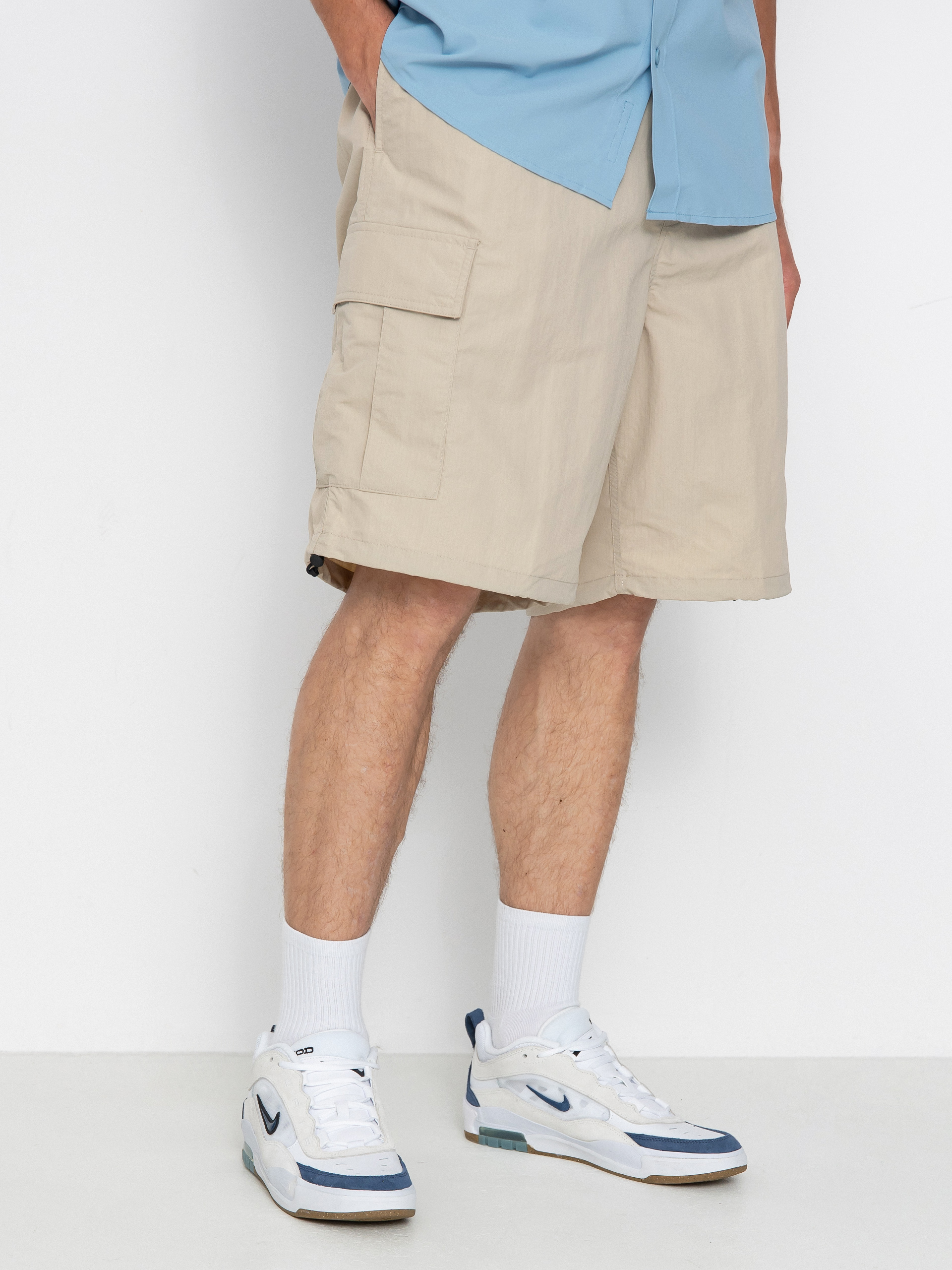 Kraťasy Carhartt WIP Evers Cargo (wall)