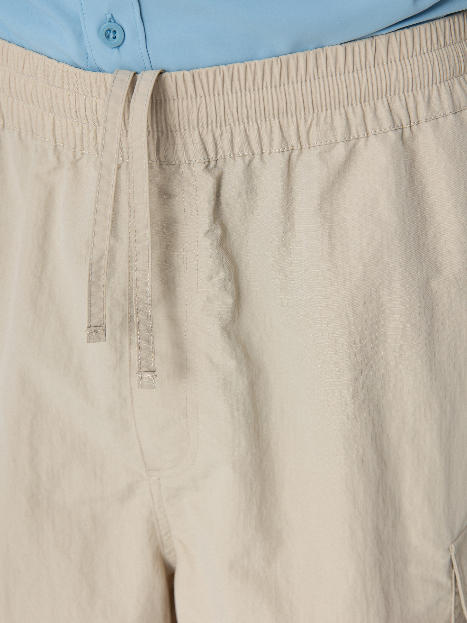 Kraťasy Carhartt WIP Evers Cargo (wall)