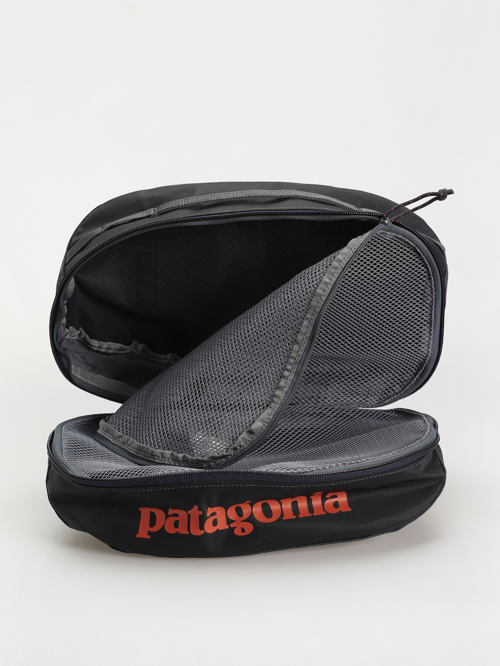 Kosmetická taška Patagonia Black Hole Cube 6L (smolder blue)