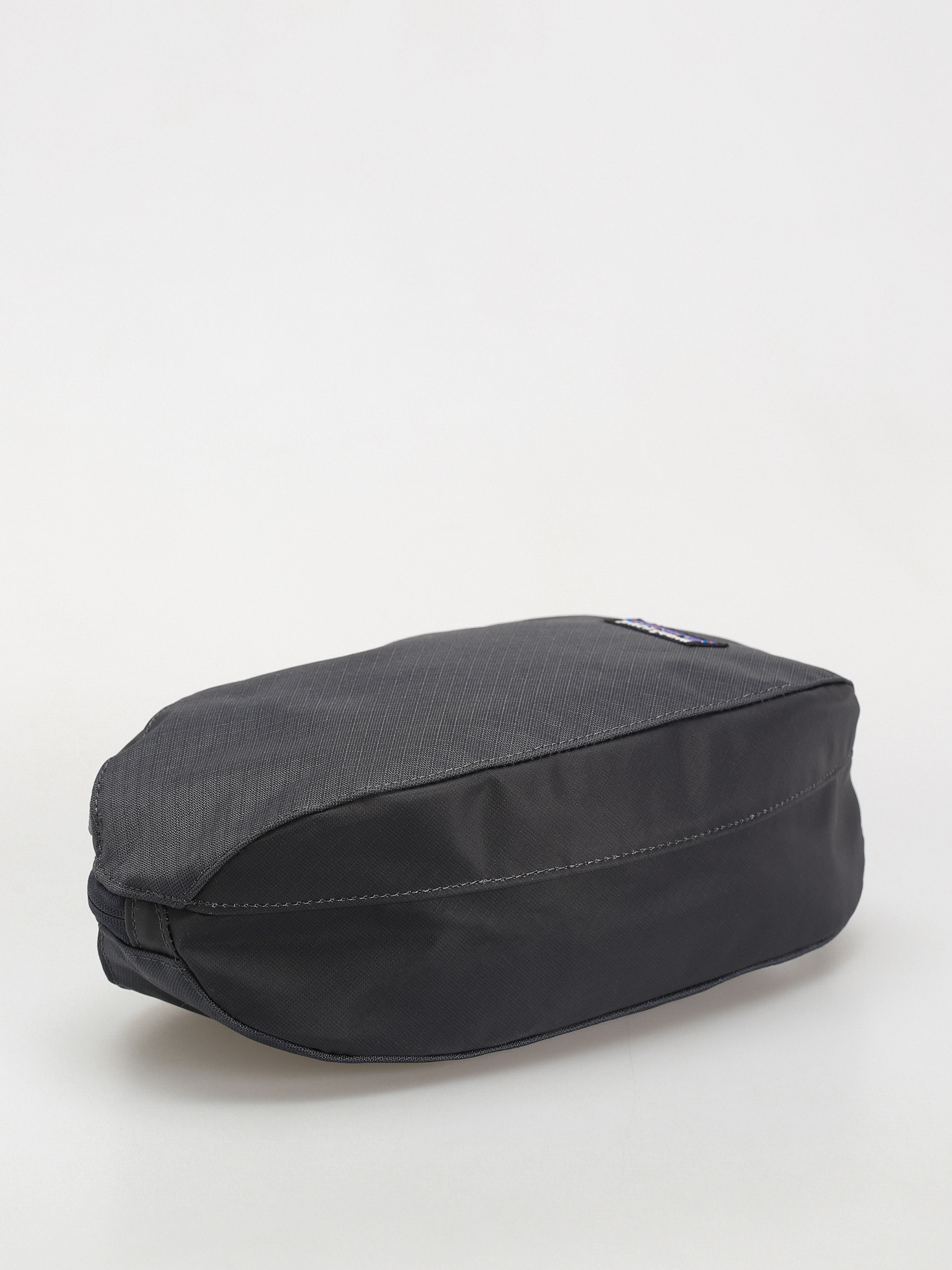 Kosmetická taška Patagonia Black Hole Cube 3L (smolder blue)