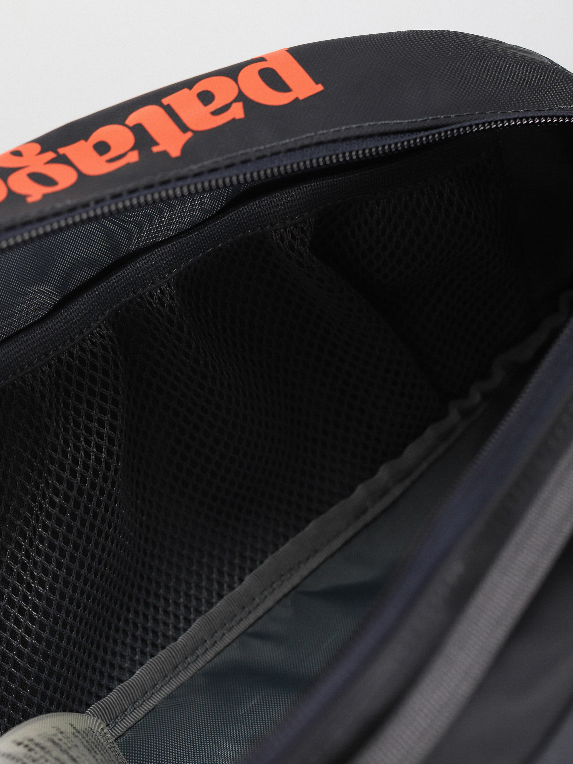 Kosmetická taška Patagonia Black Hole Cube 3L (smolder blue)