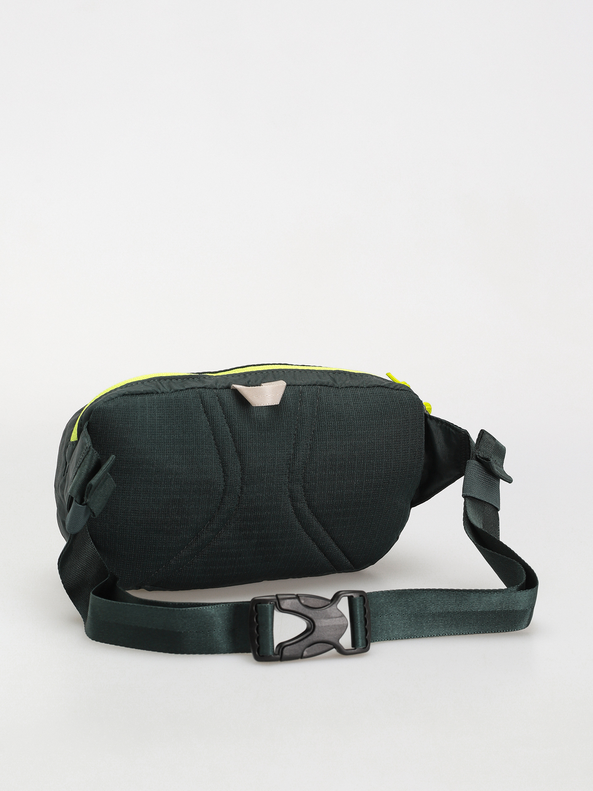 Ledvinka Patagonia Ultralight Black Hole Mini Hip Pack (nouveau green)