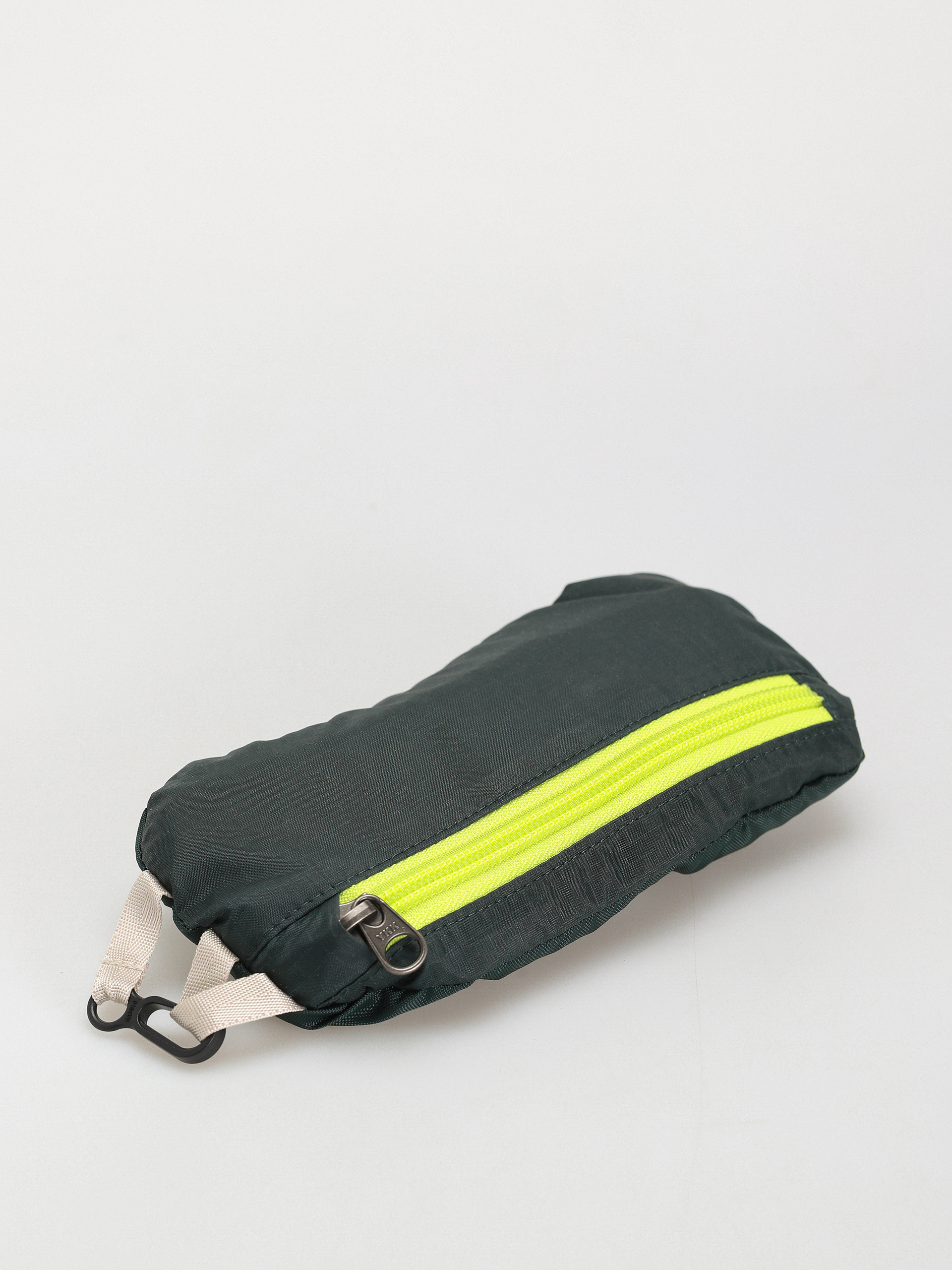 Ledvinka Patagonia Ultralight Black Hole Mini Hip Pack (nouveau green)