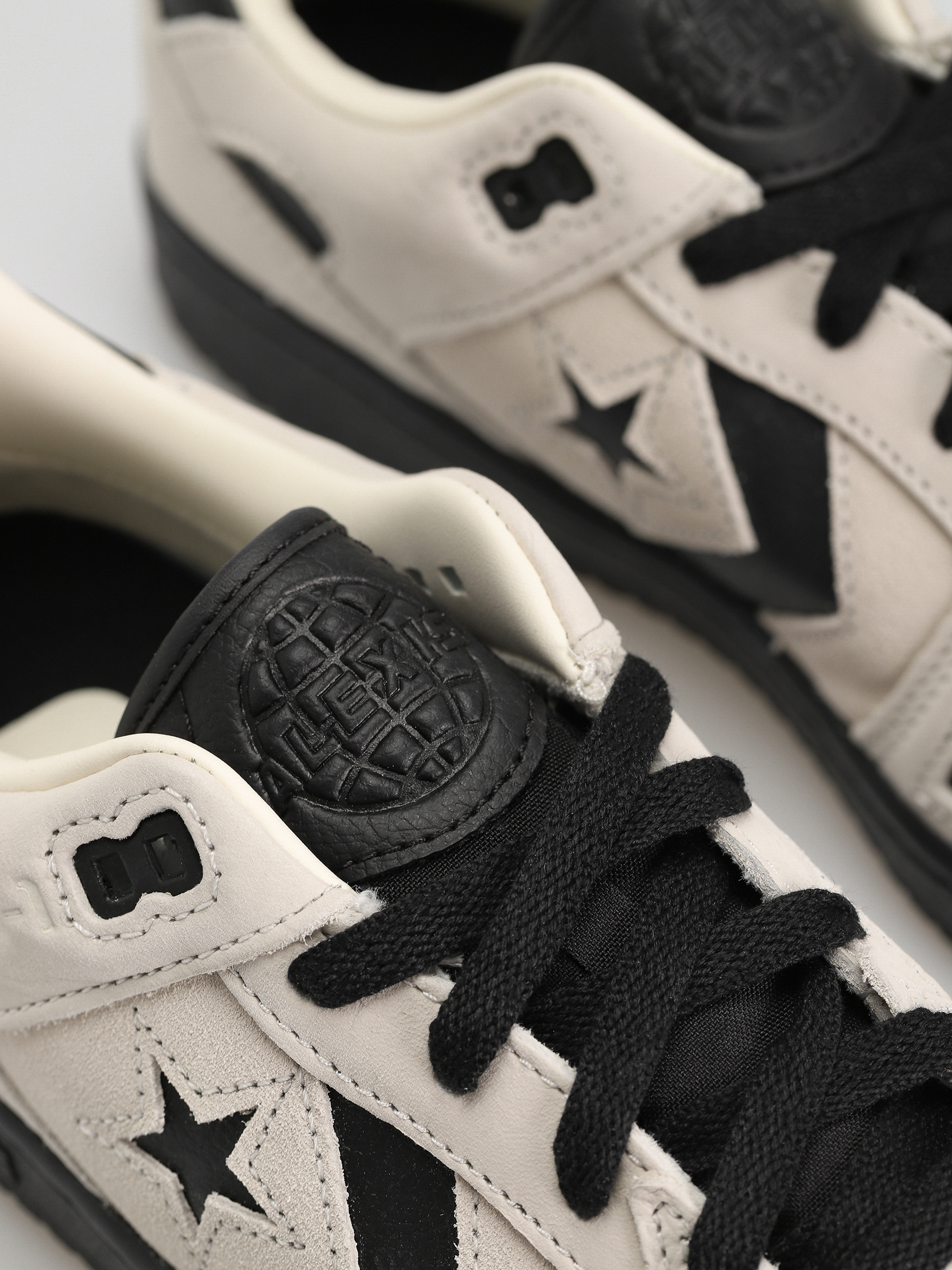 Boty Converse As 1 Pro Ox (off white/black)