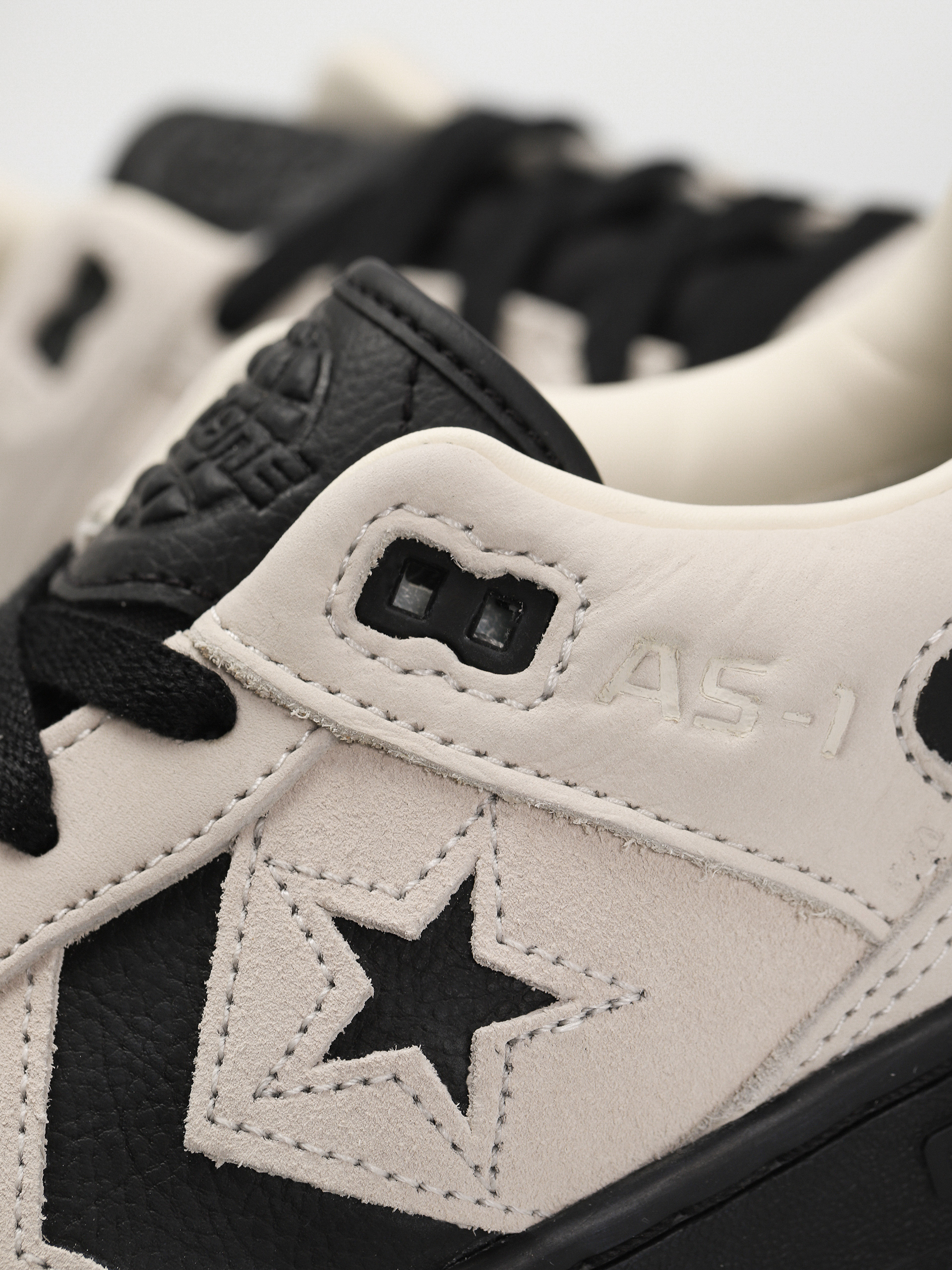 Boty Converse As 1 Pro Ox (off white/black)