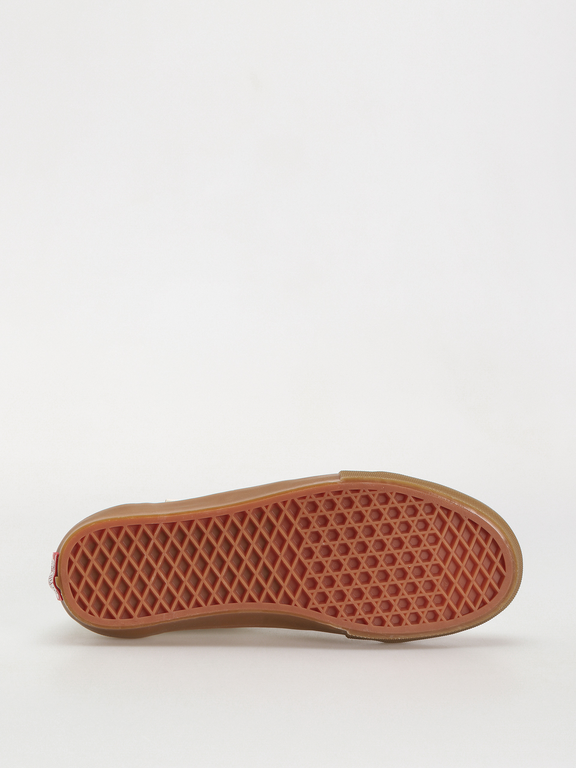 Boty Vans Skate Old Skool (marshmallow/gum)