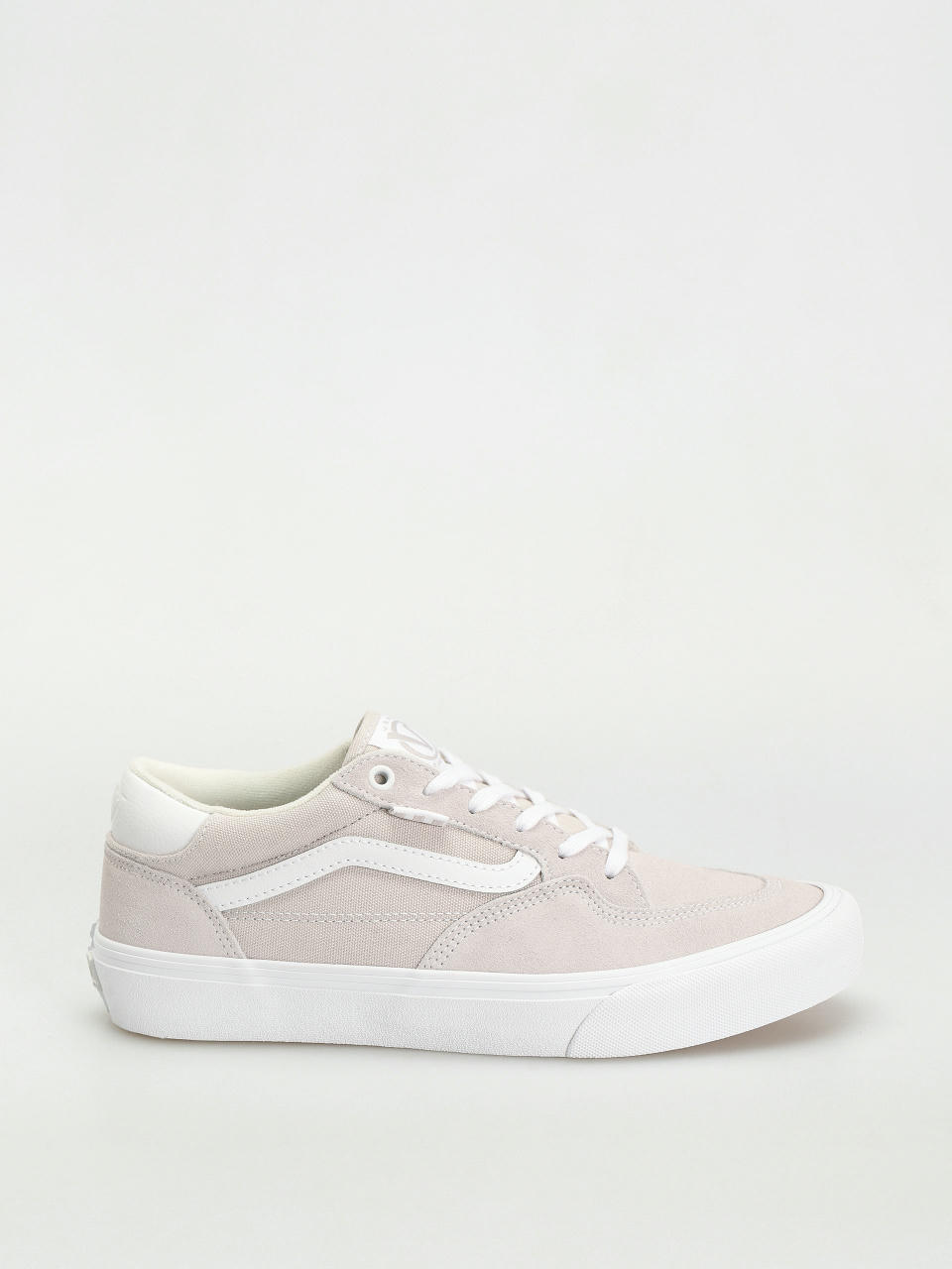 Boty Vans Skate Rowan (chalk violet)