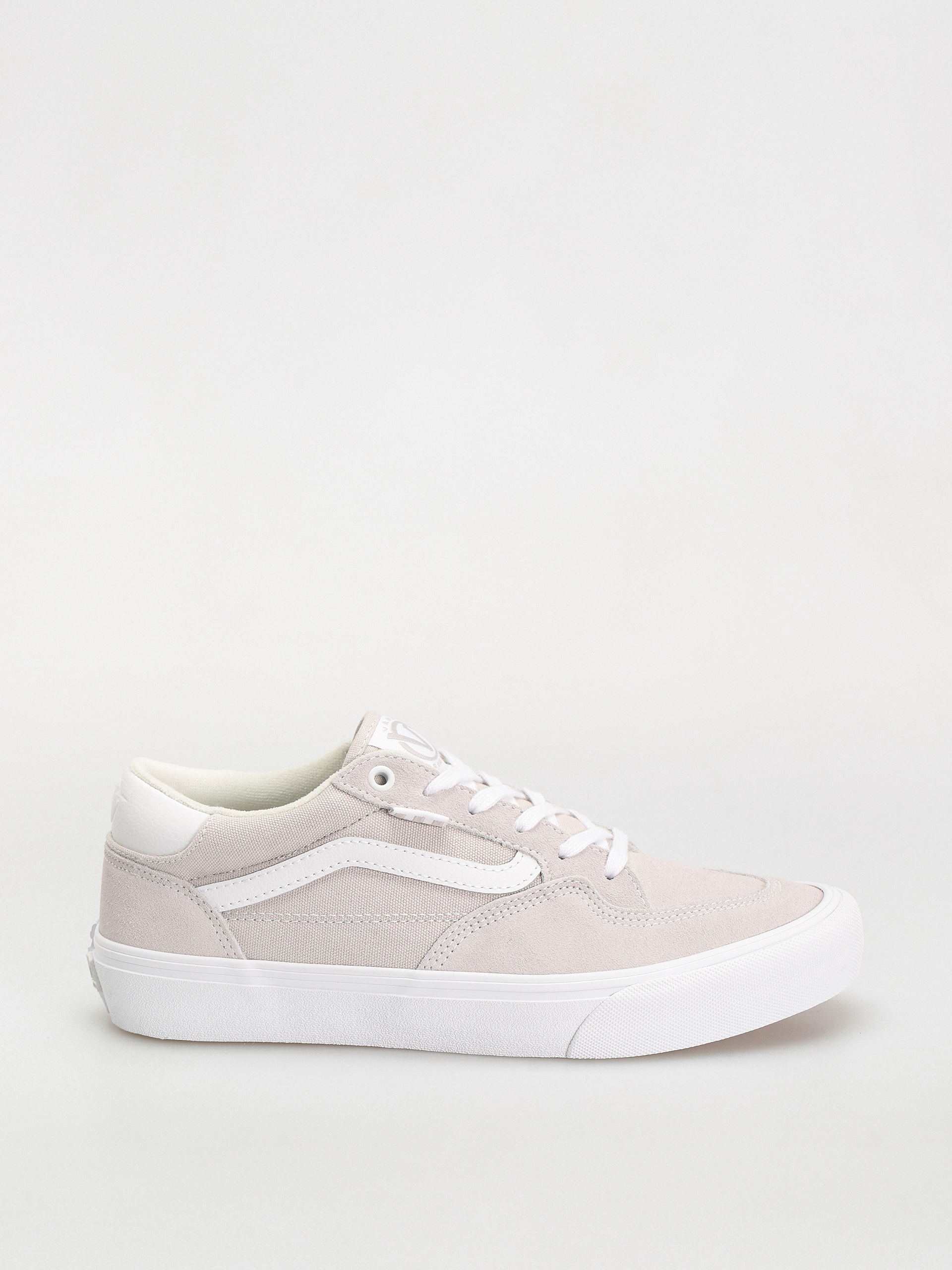 Boty Vans Skate Rowan (chalk violet)