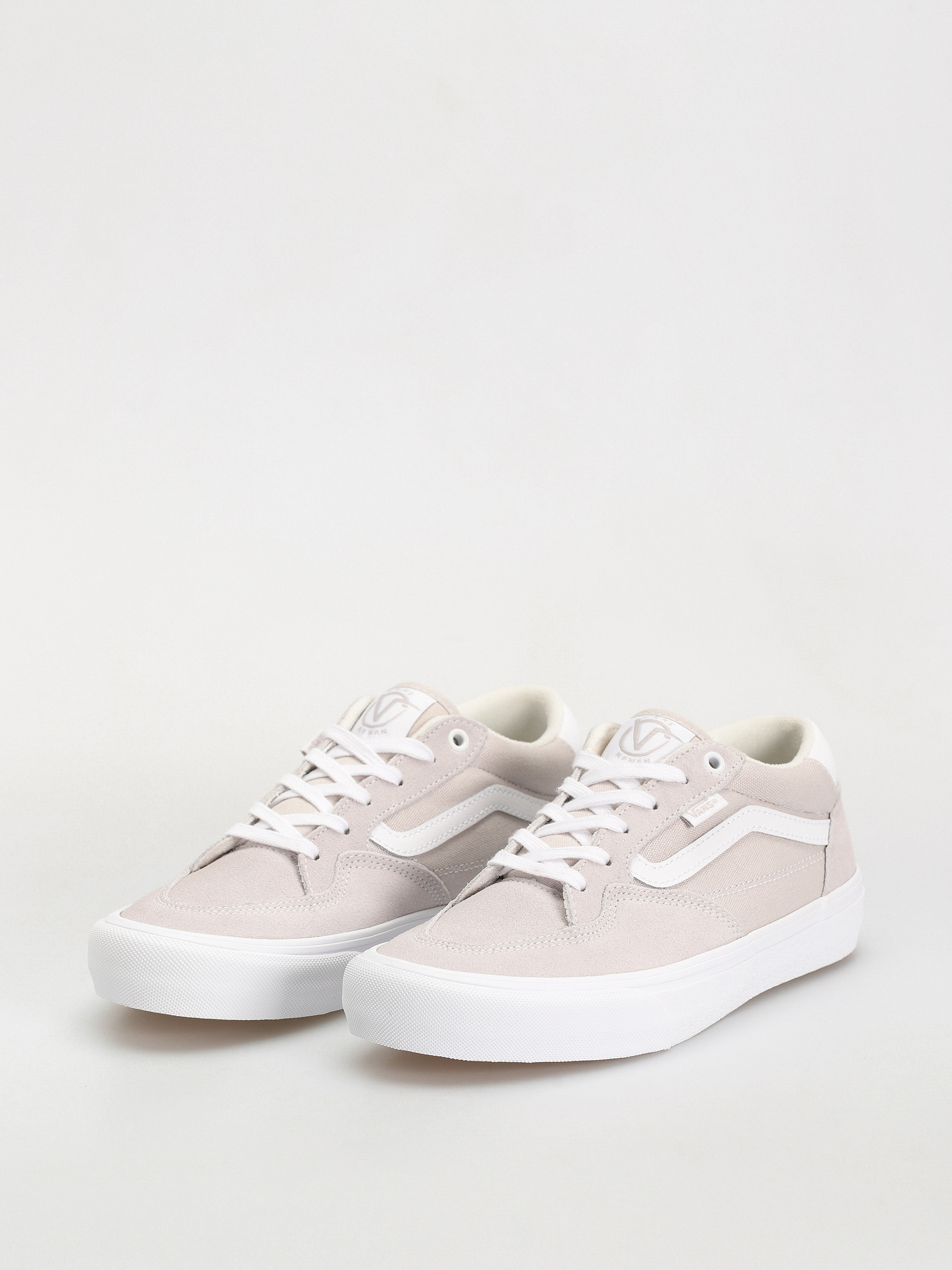Boty Vans Skate Rowan (chalk violet)