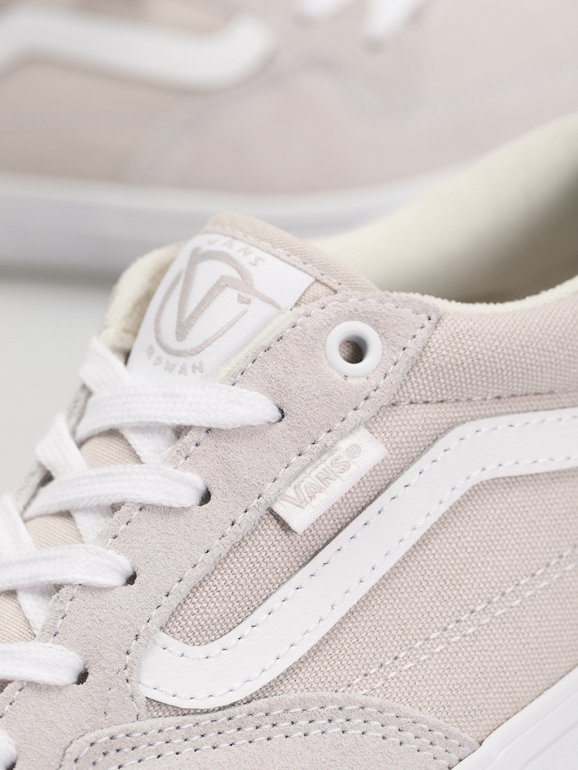 Boty Vans Skate Rowan (chalk violet)