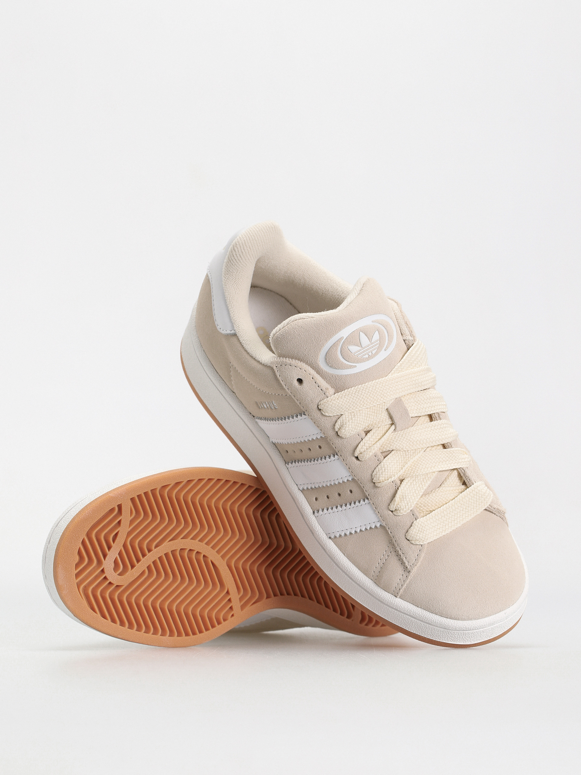 Boty adidas Campus 00s (wonwhi/ftwwht/gum2)