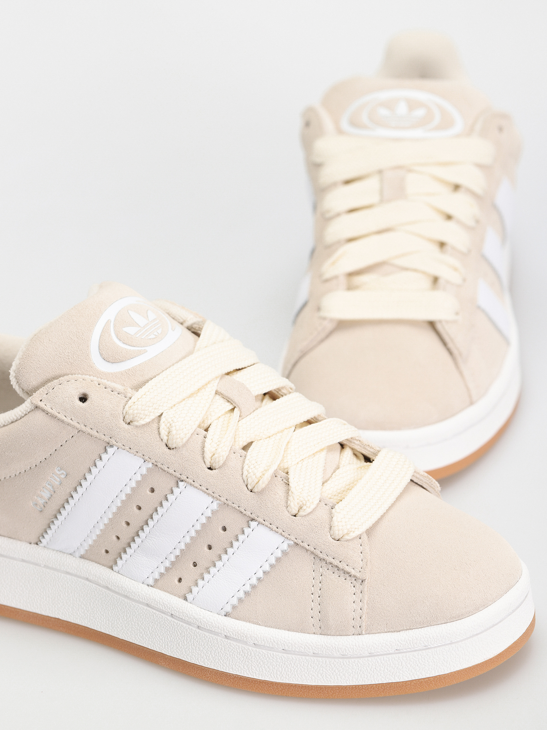 Boty adidas Campus 00s (wonwhi/ftwwht/gum2)