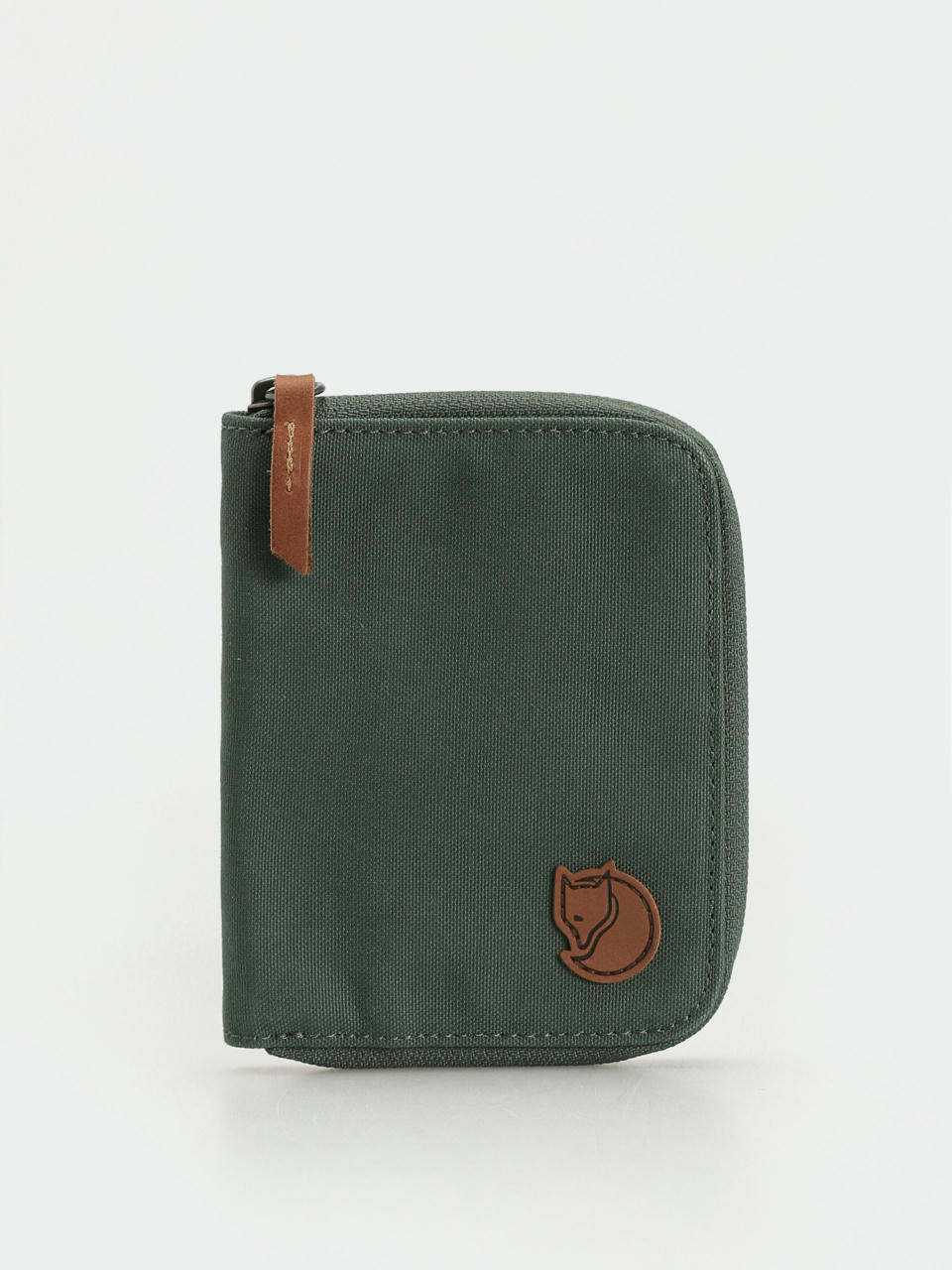 Peněženka Fjallraven Zip (deep patina)