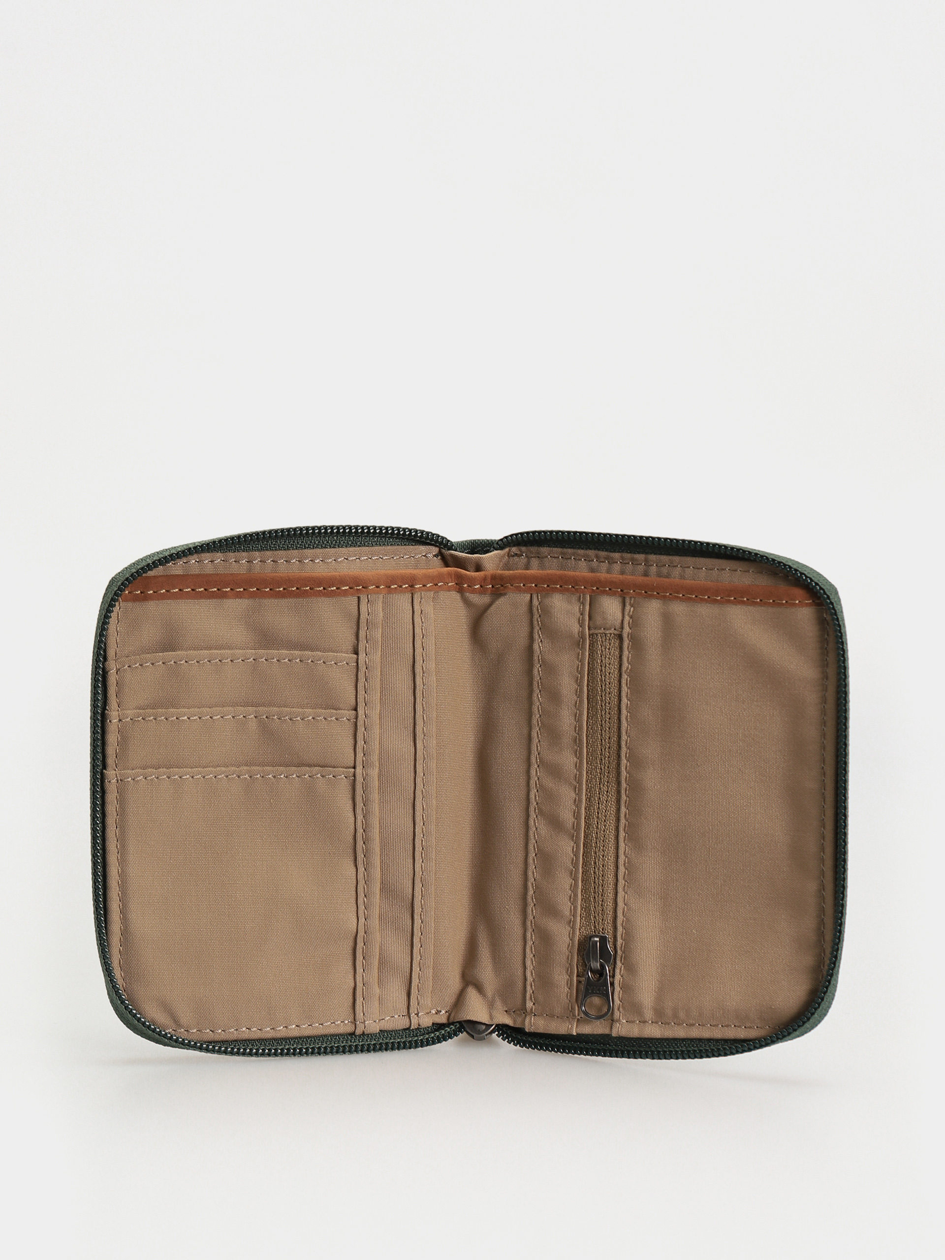 Peněženka Fjallraven Zip (deep patina)
