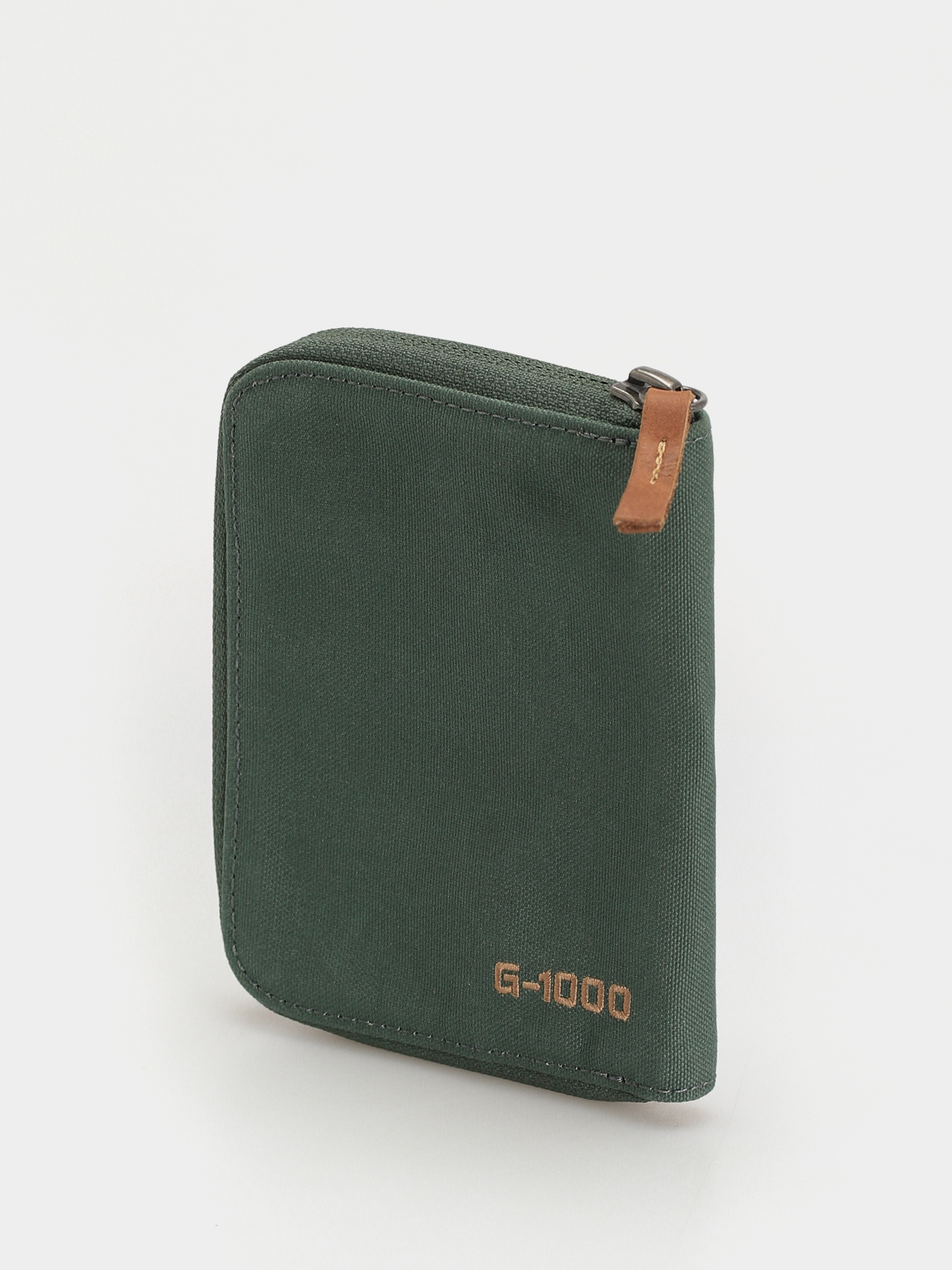Peněženka Fjallraven Zip (deep patina)