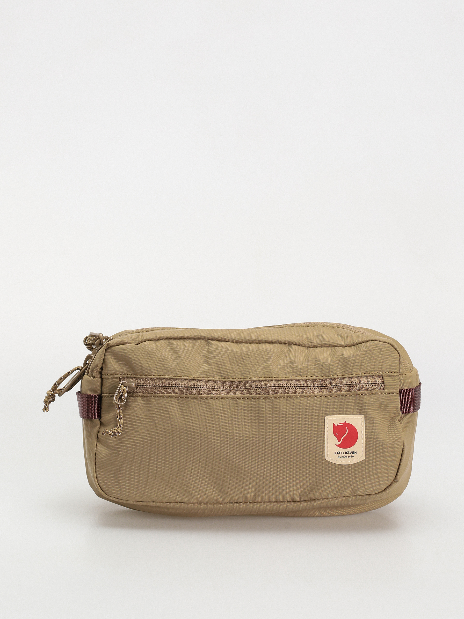 Ledvinka Fjallraven High Coast Hip Pack (clay)