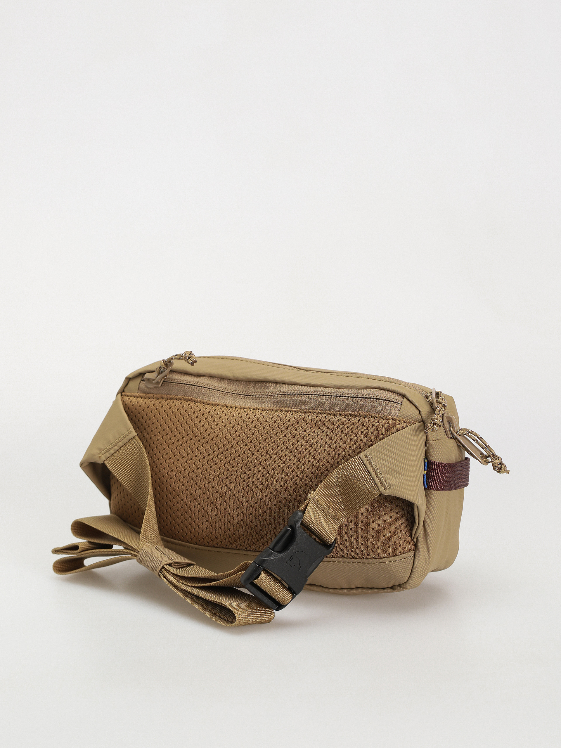 Ledvinka Fjallraven High Coast Hip Pack (clay)