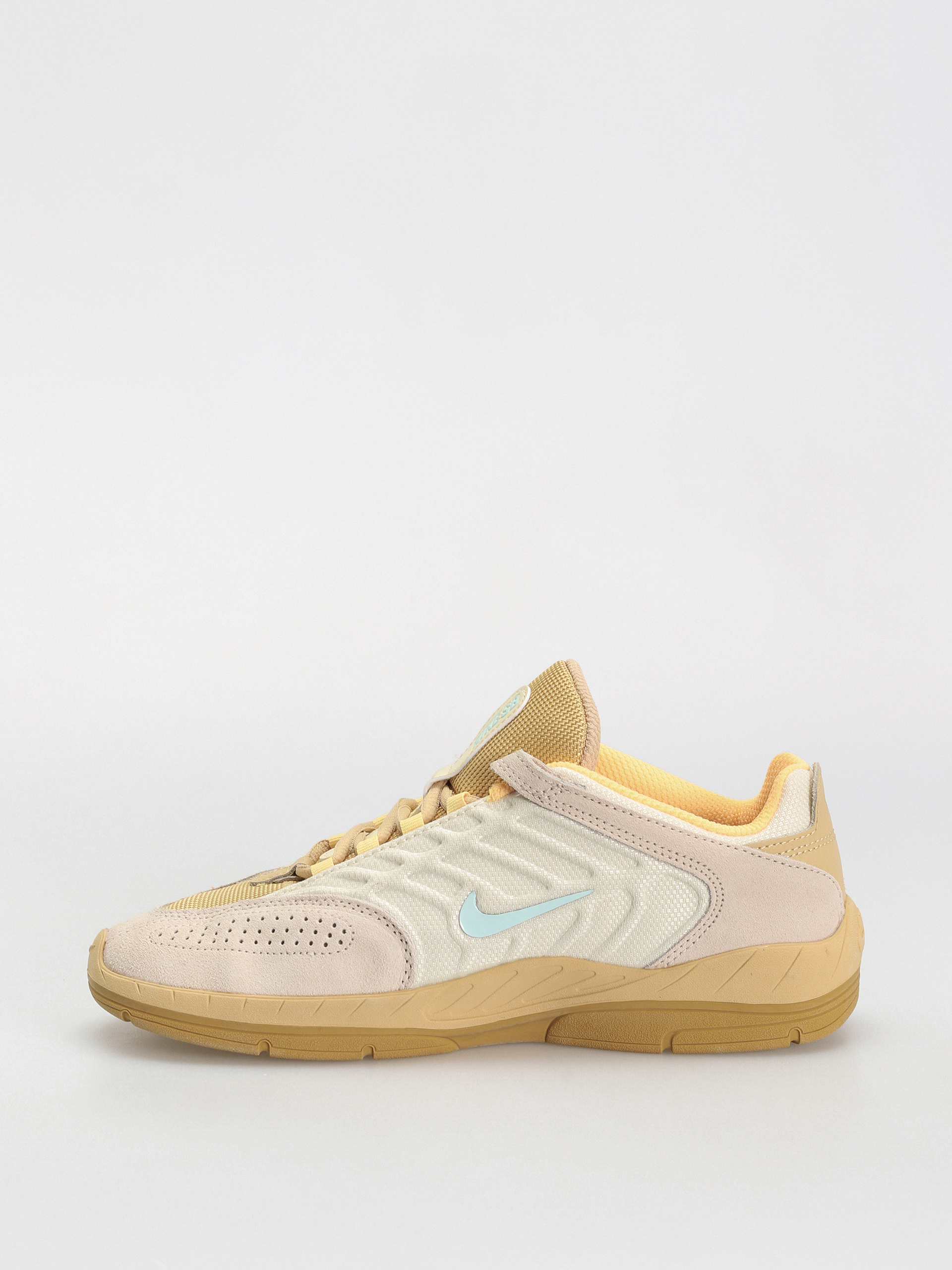 Boty Nike SB Vertebrae Te (coconut milk/jade ice sesame flt gold)