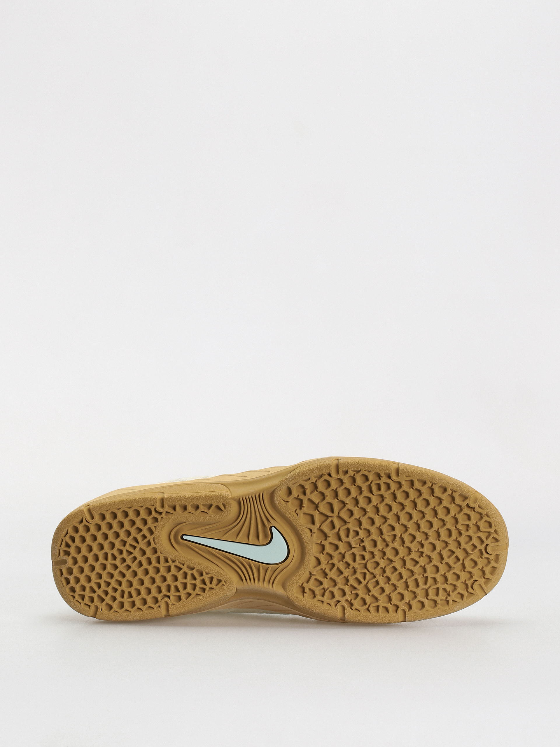 Boty Nike SB Vertebrae Te (coconut milk/jade ice sesame flt gold)