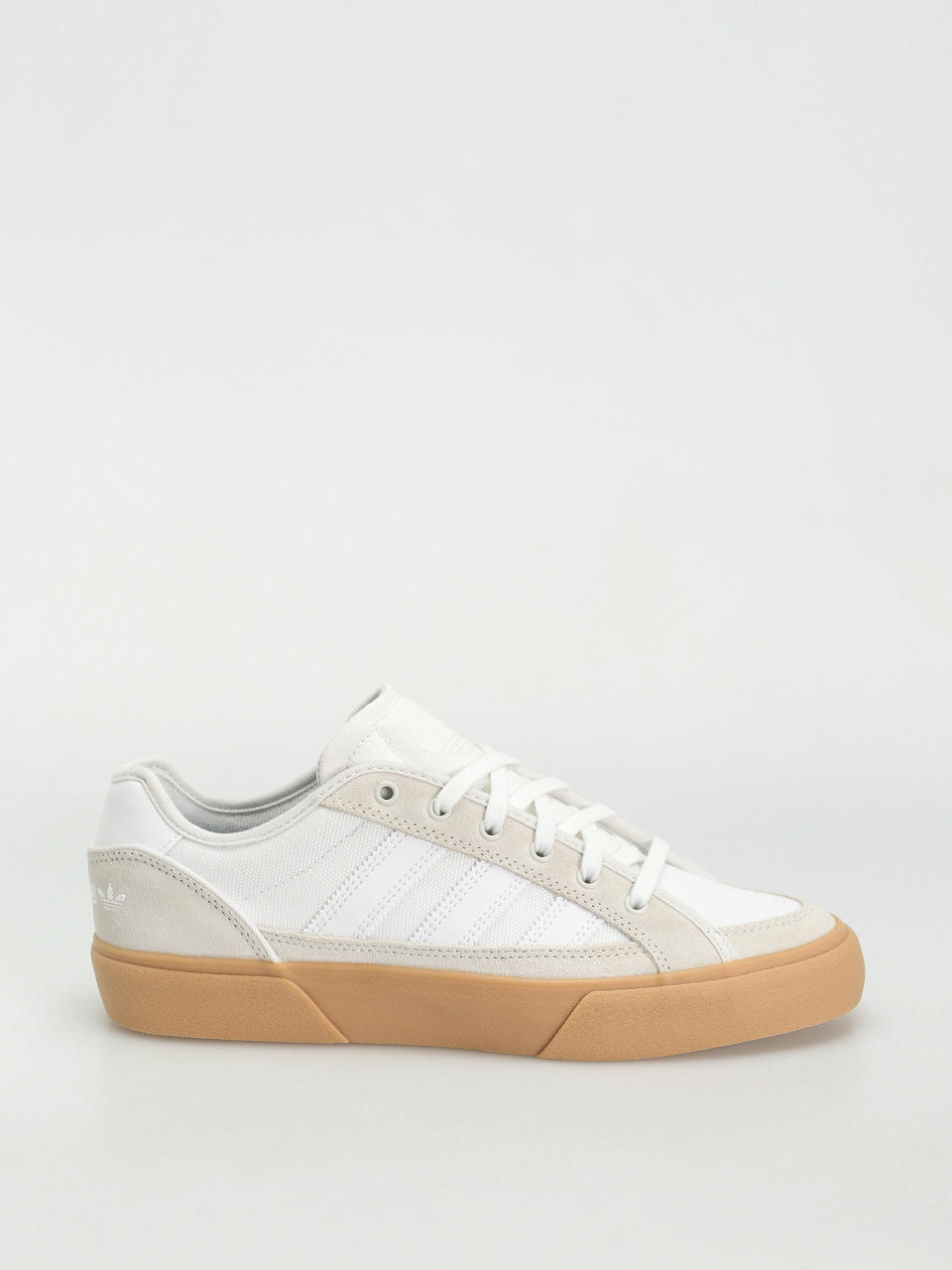 Boty adidas Court TNS Premiere (crywht/ftwwht/gum3)