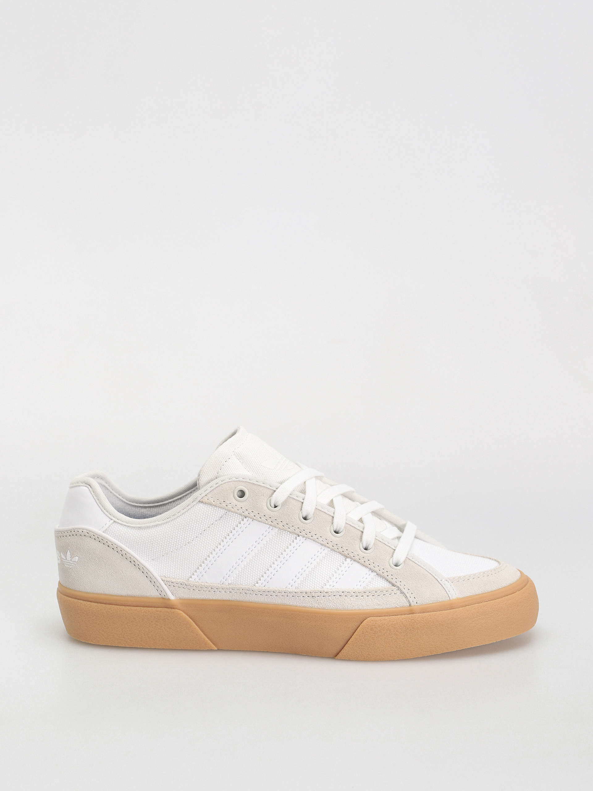 Boty adidas Court TNS Premiere (crywht/ftwwht/gum3)