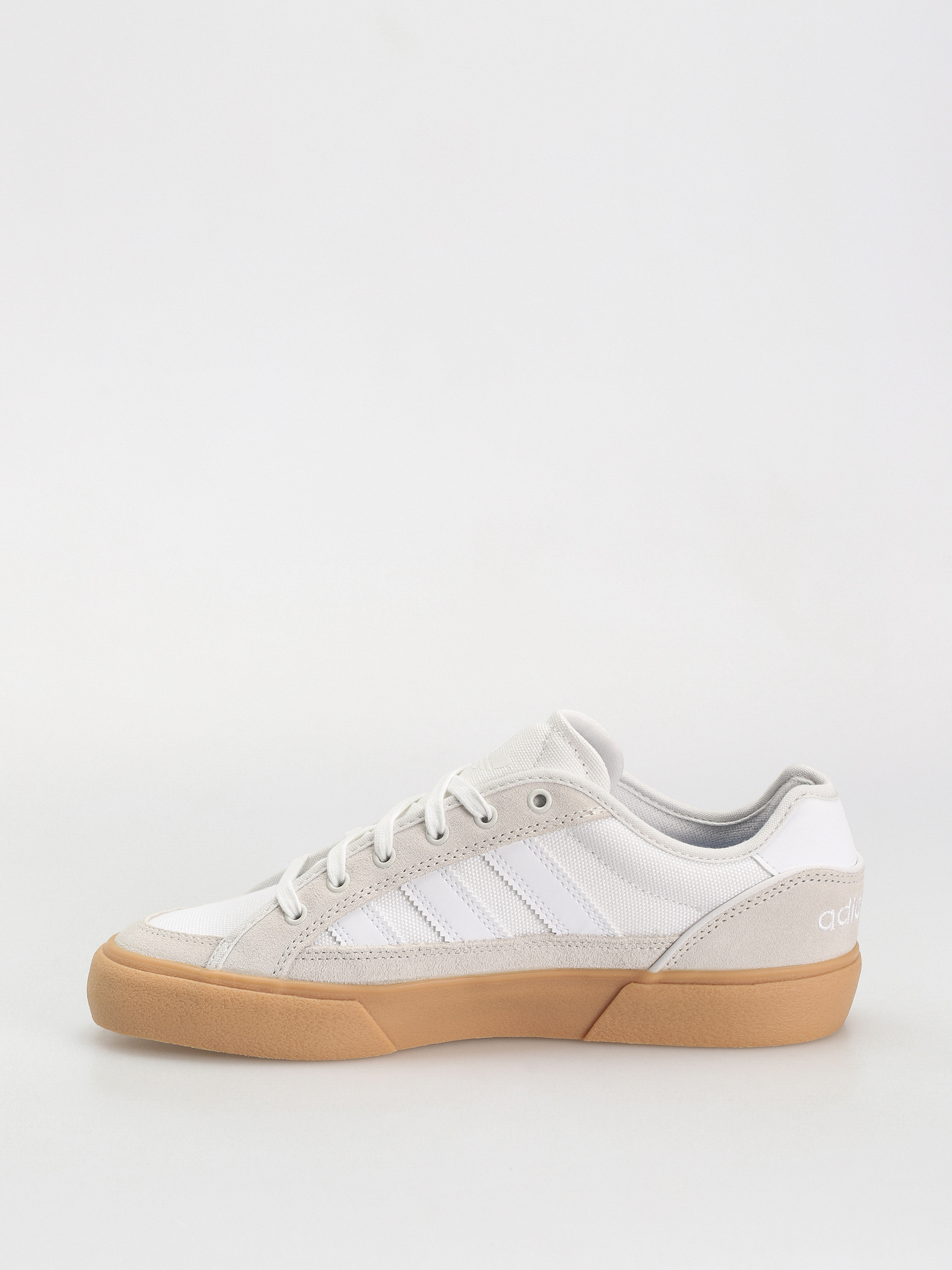 Boty adidas Court TNS Premiere (crywht/ftwwht/gum3)
