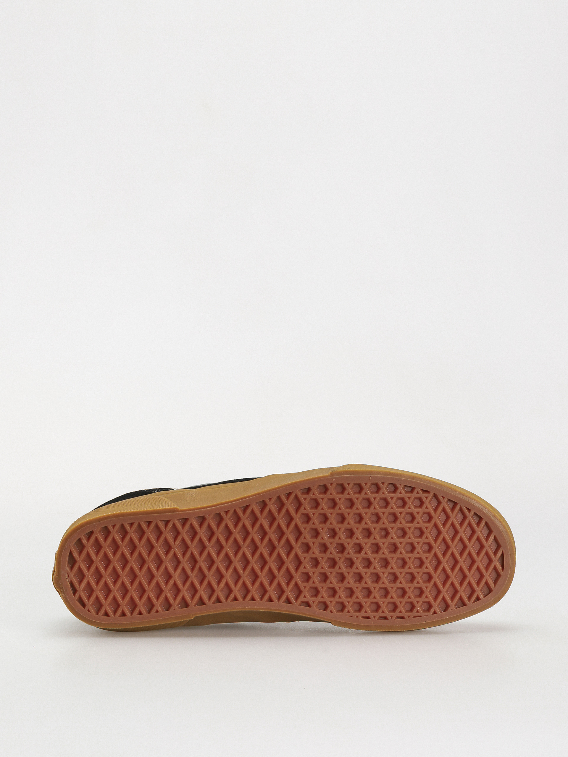 Boty Vans Rowley Classic (black/white/gum)