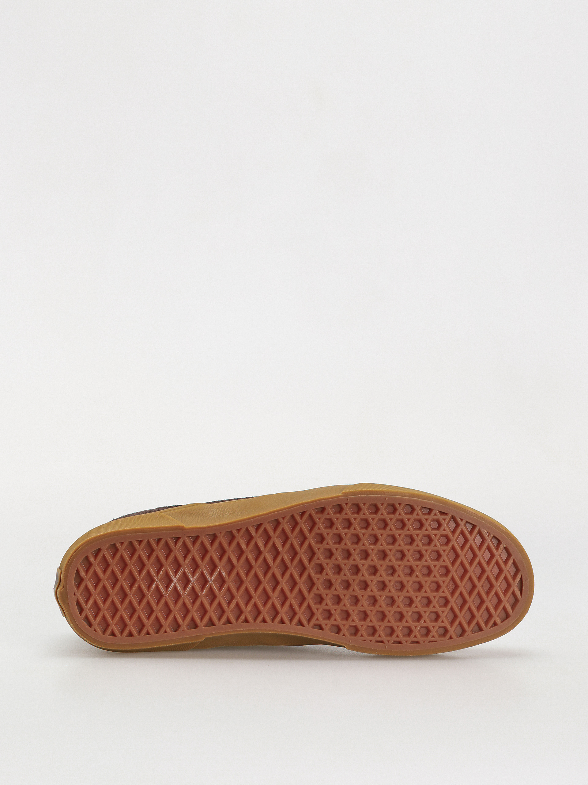 Boty Vans Rowley Classic (chocolate/white/gum)