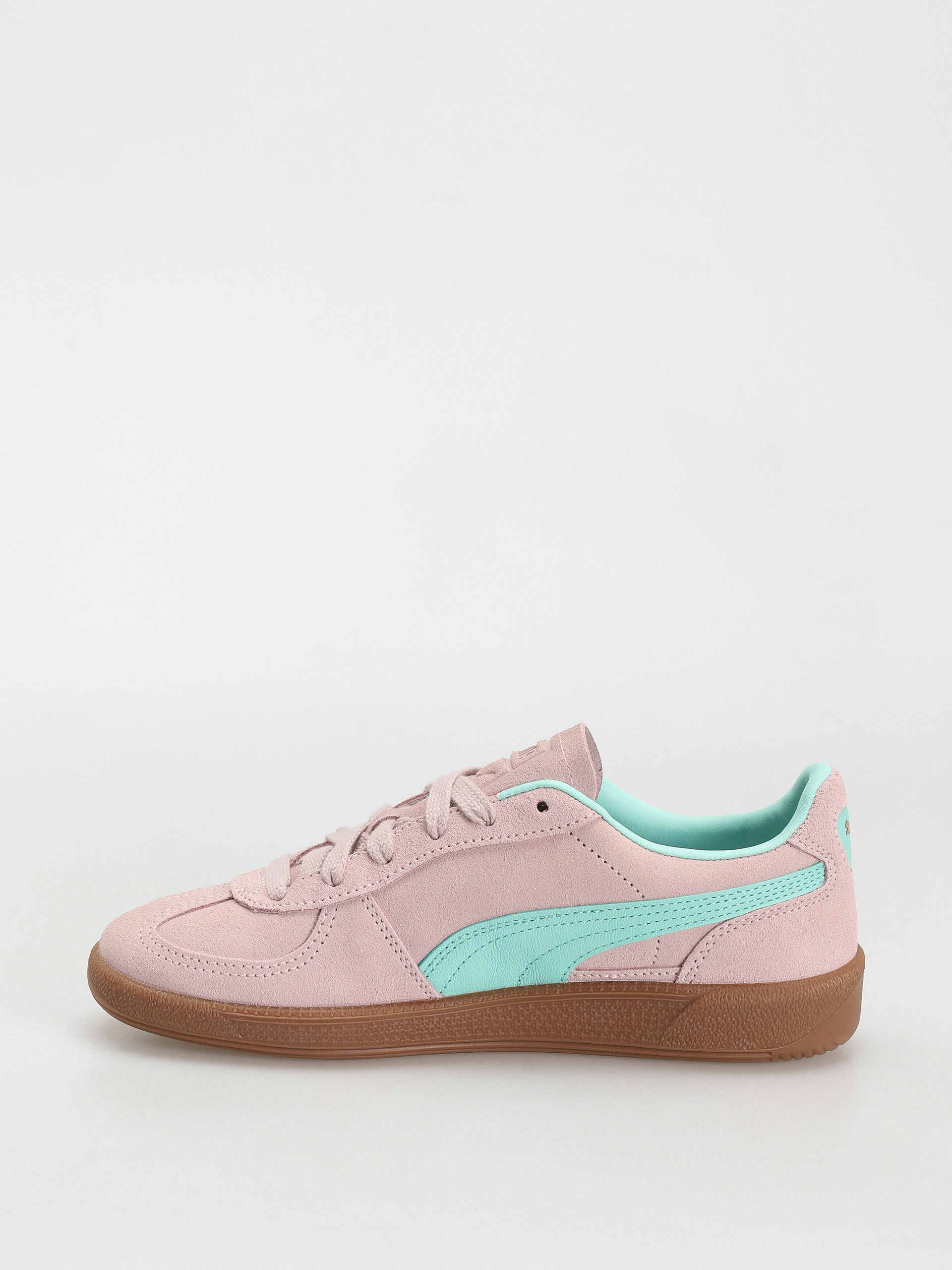 Boty Puma Palermo (mist mint gum)