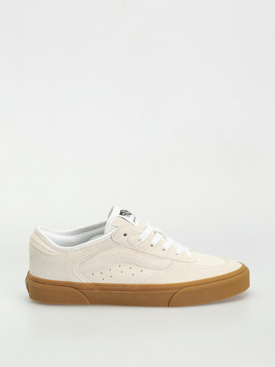 Boty Vans Rowley Classic (marshmallow/white)