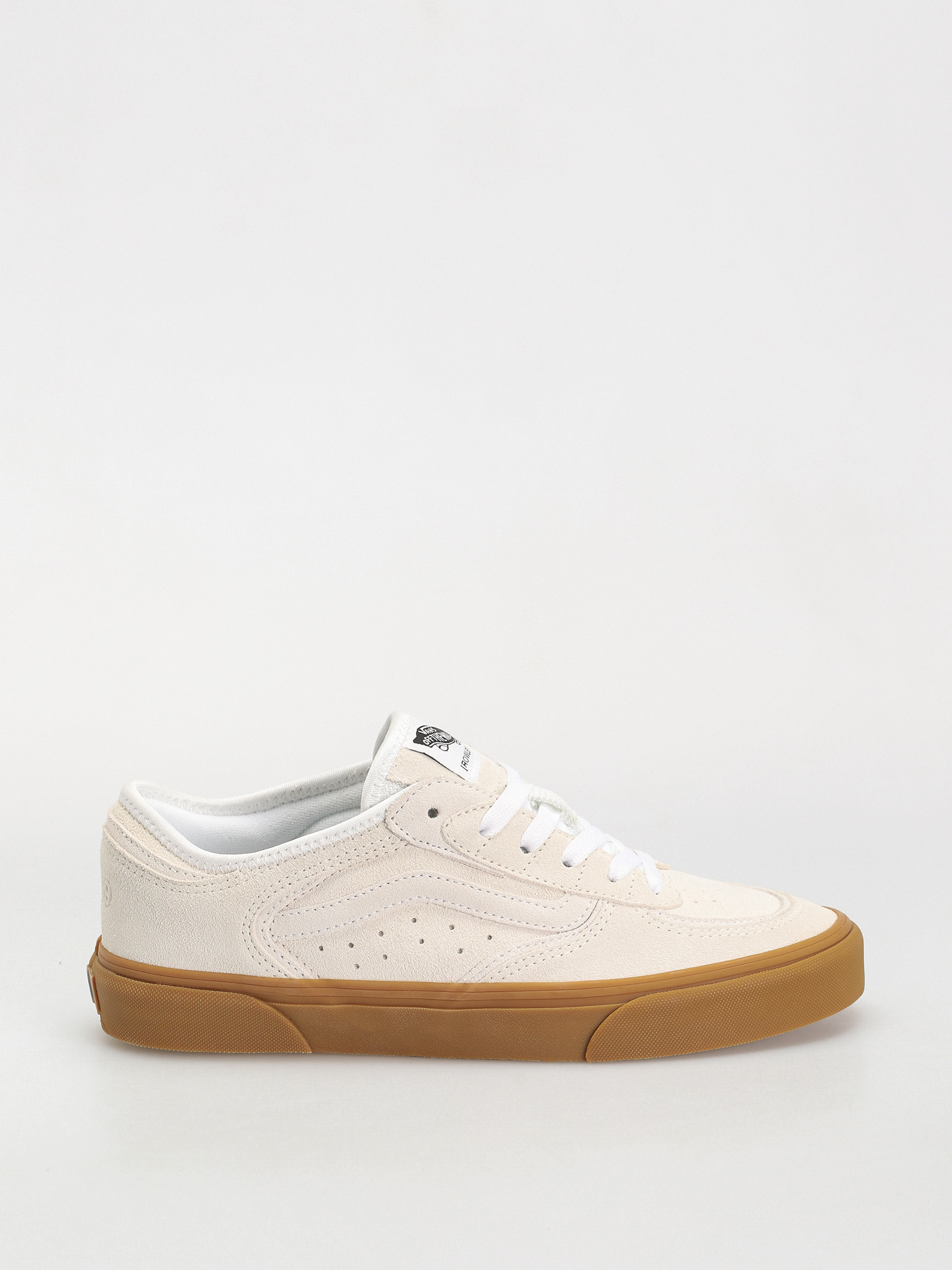 Boty Vans Rowley Classic (marshmallow/white)