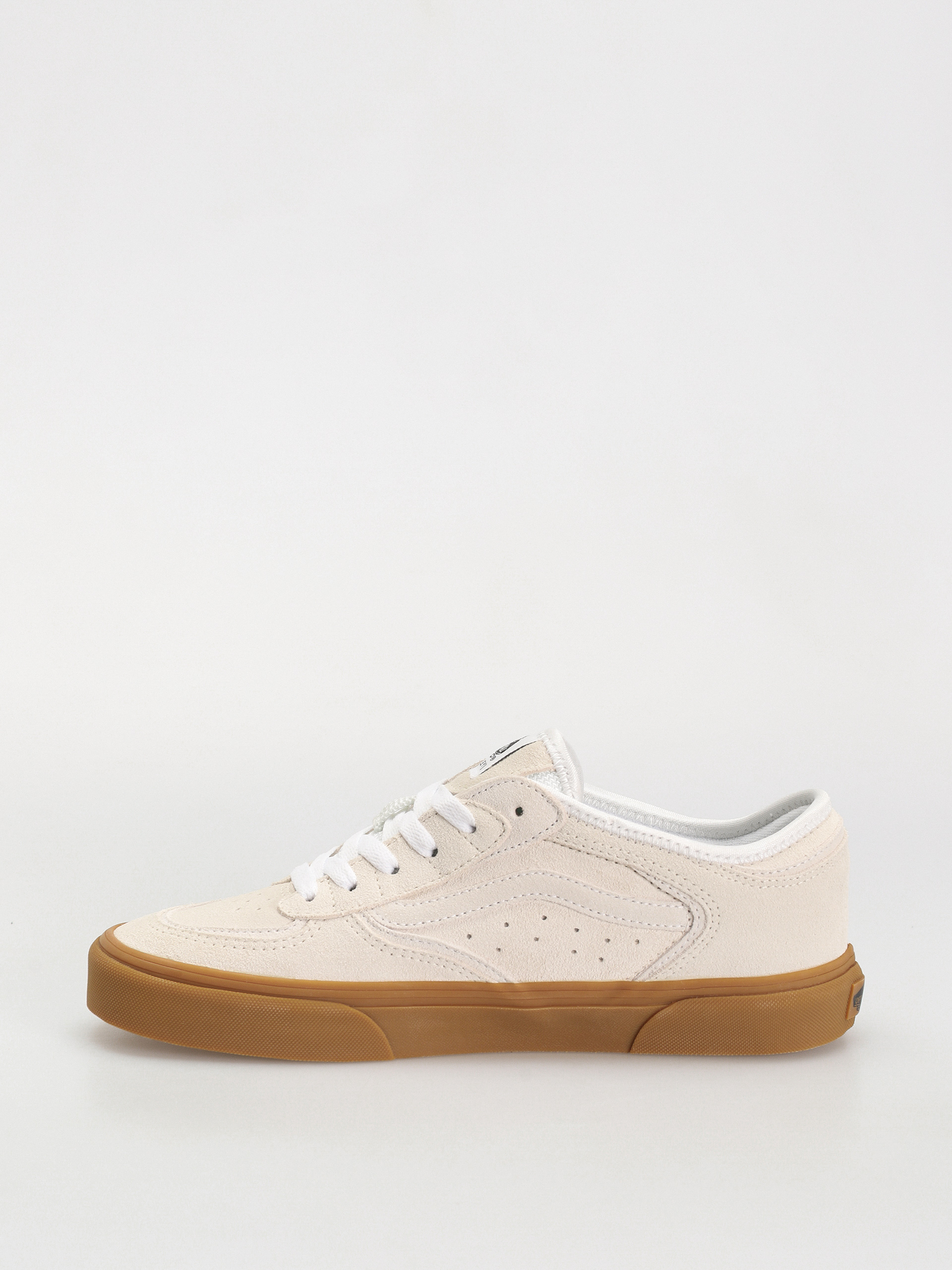 Boty Vans Rowley Classic (marshmallow/white)