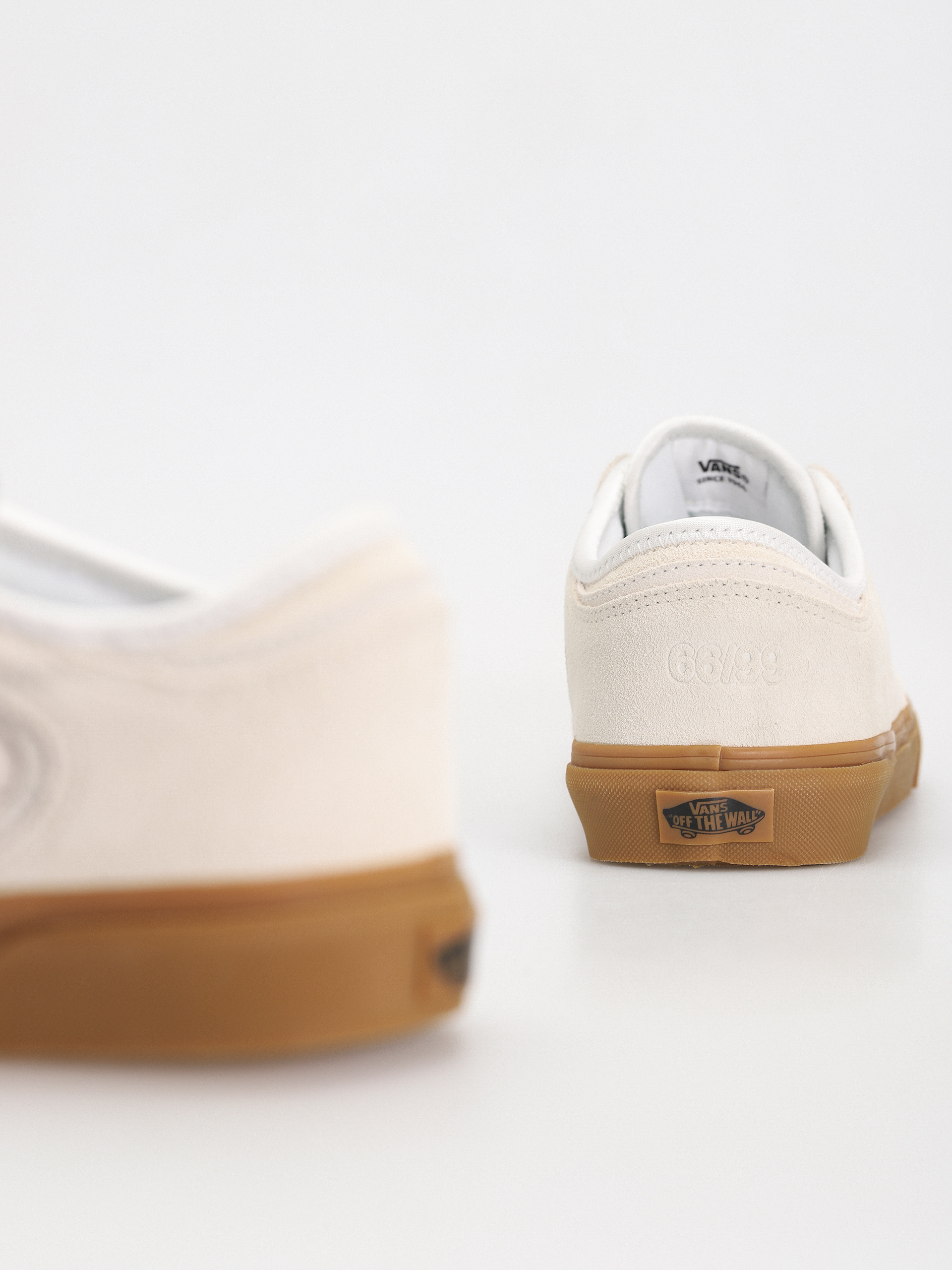 Boty Vans Rowley Classic (marshmallow/white)