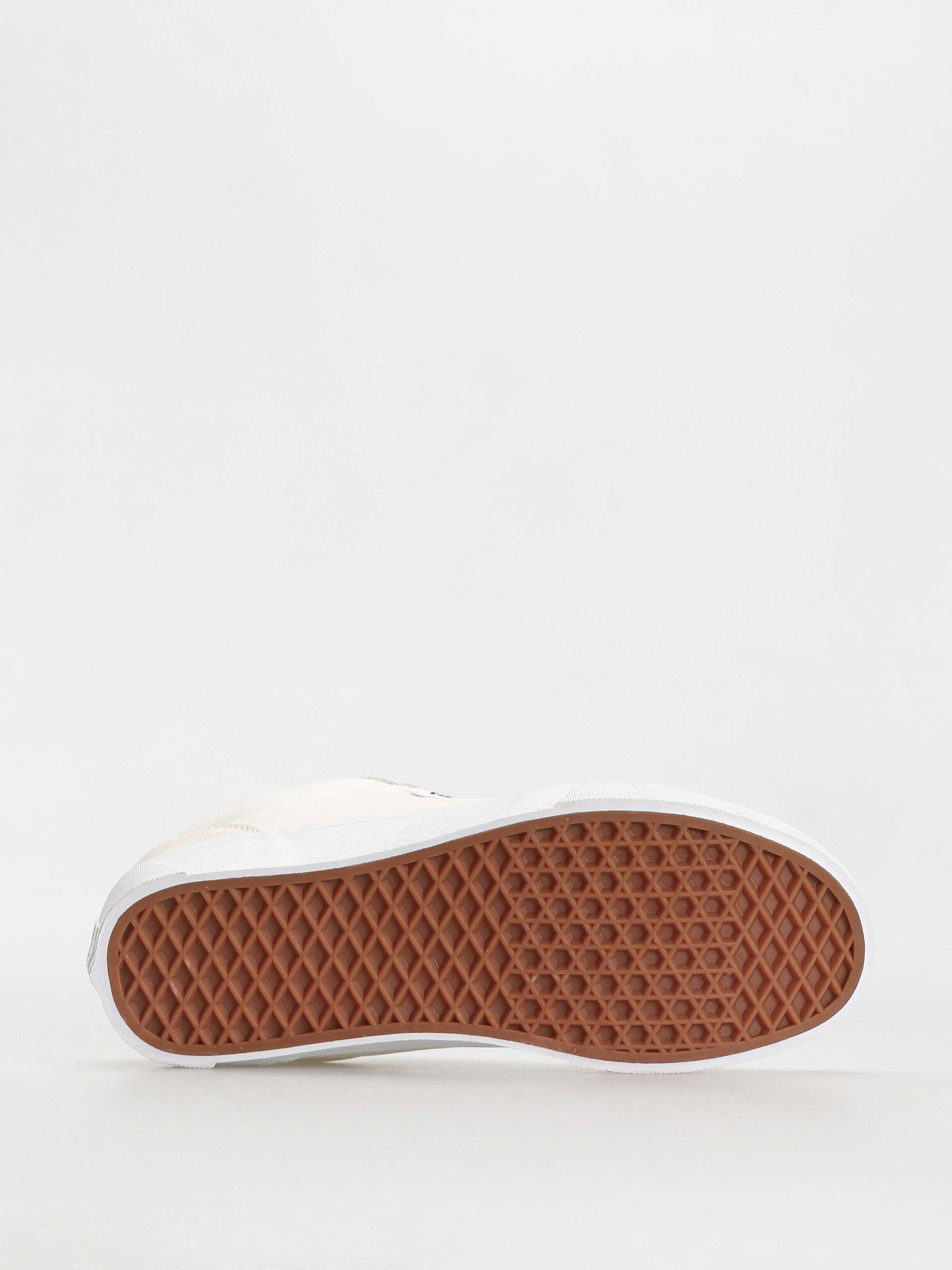 Boty Vans Chukka Push (blanc de blanc)