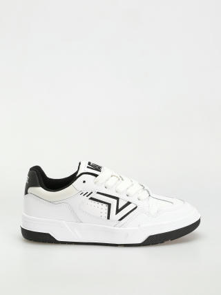 Boty Vans Upland (white/black)