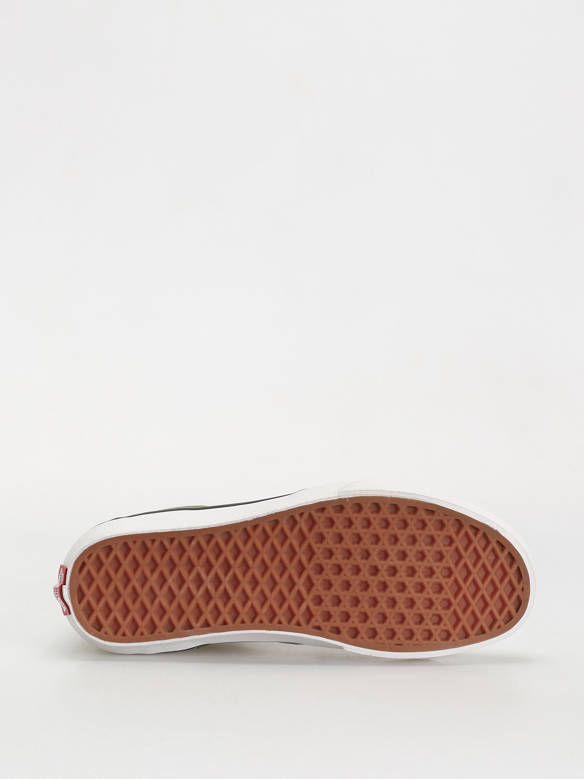 Boty Vans Sk8 Hi (color theory pesto)