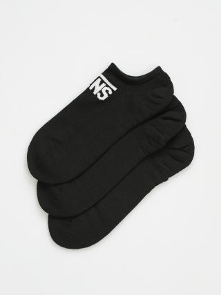 Ponožky Vans Classic Kick (rox black)